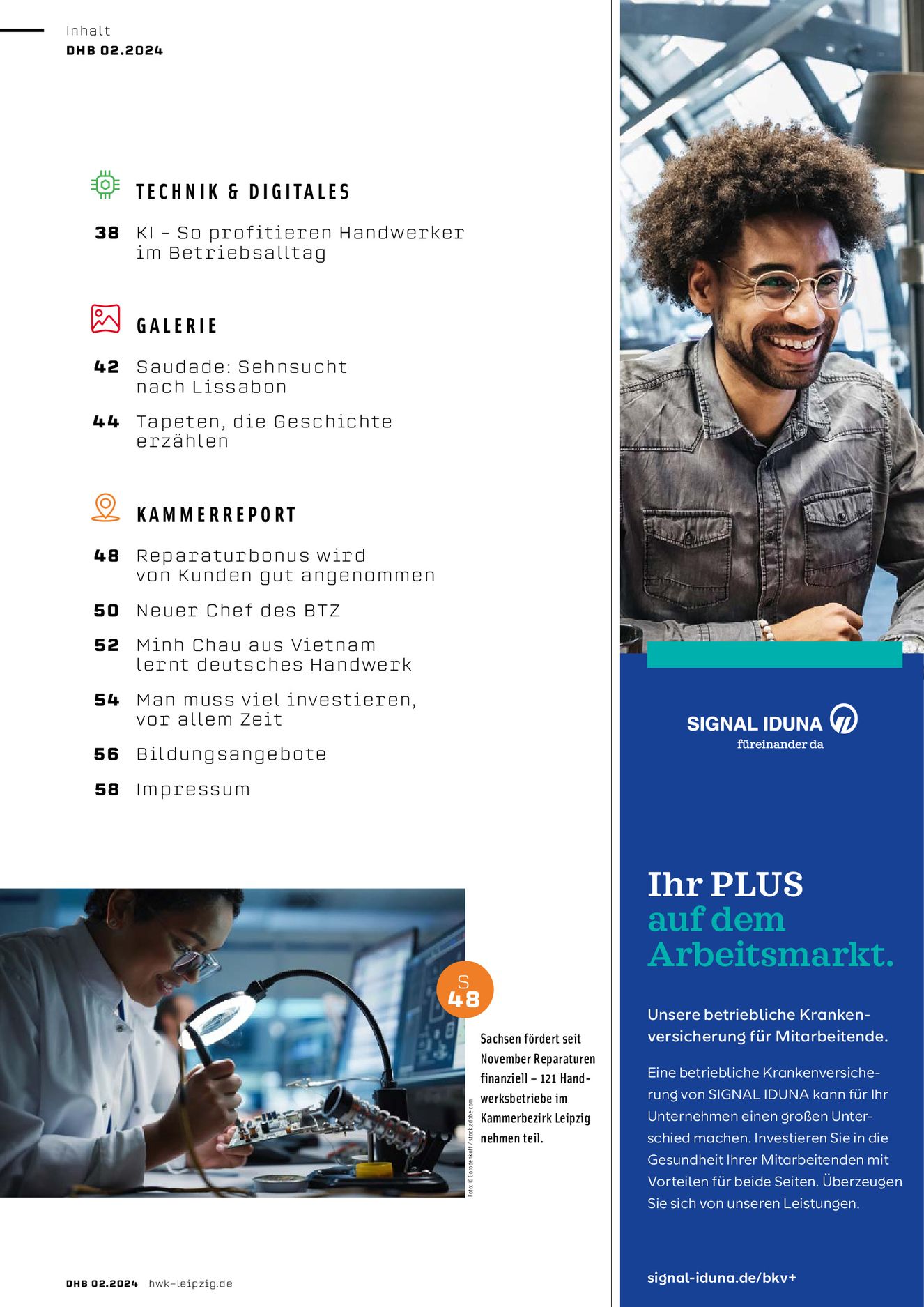 Verlagsanstalt Handwerk GmbH