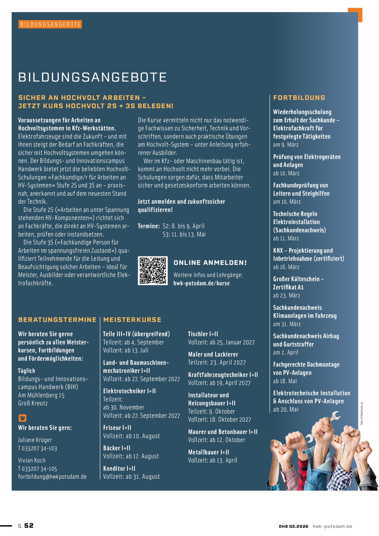 Verlagsanstalt Handwerk GmbH