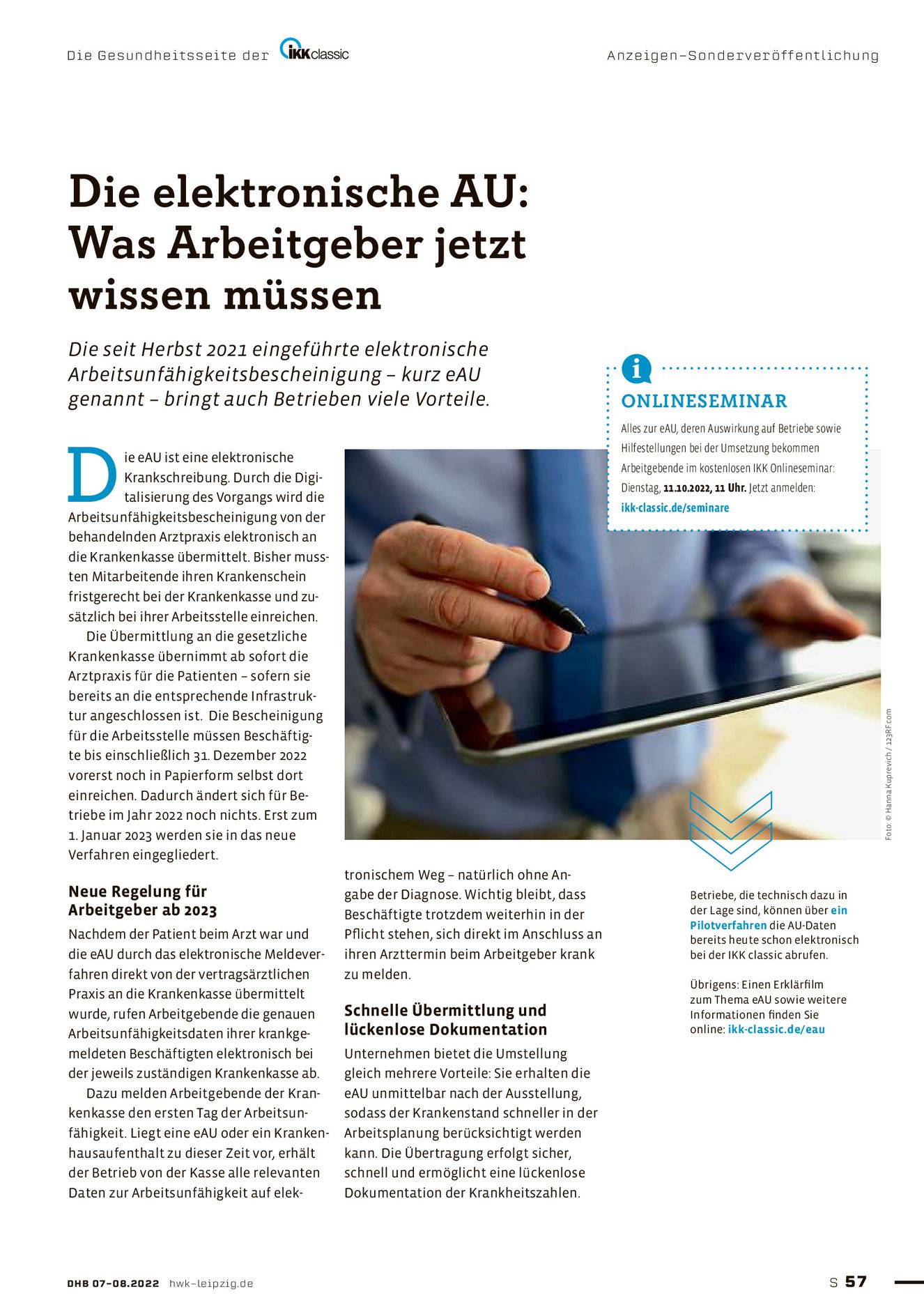 Verlagsanstalt Handwerk GmbH