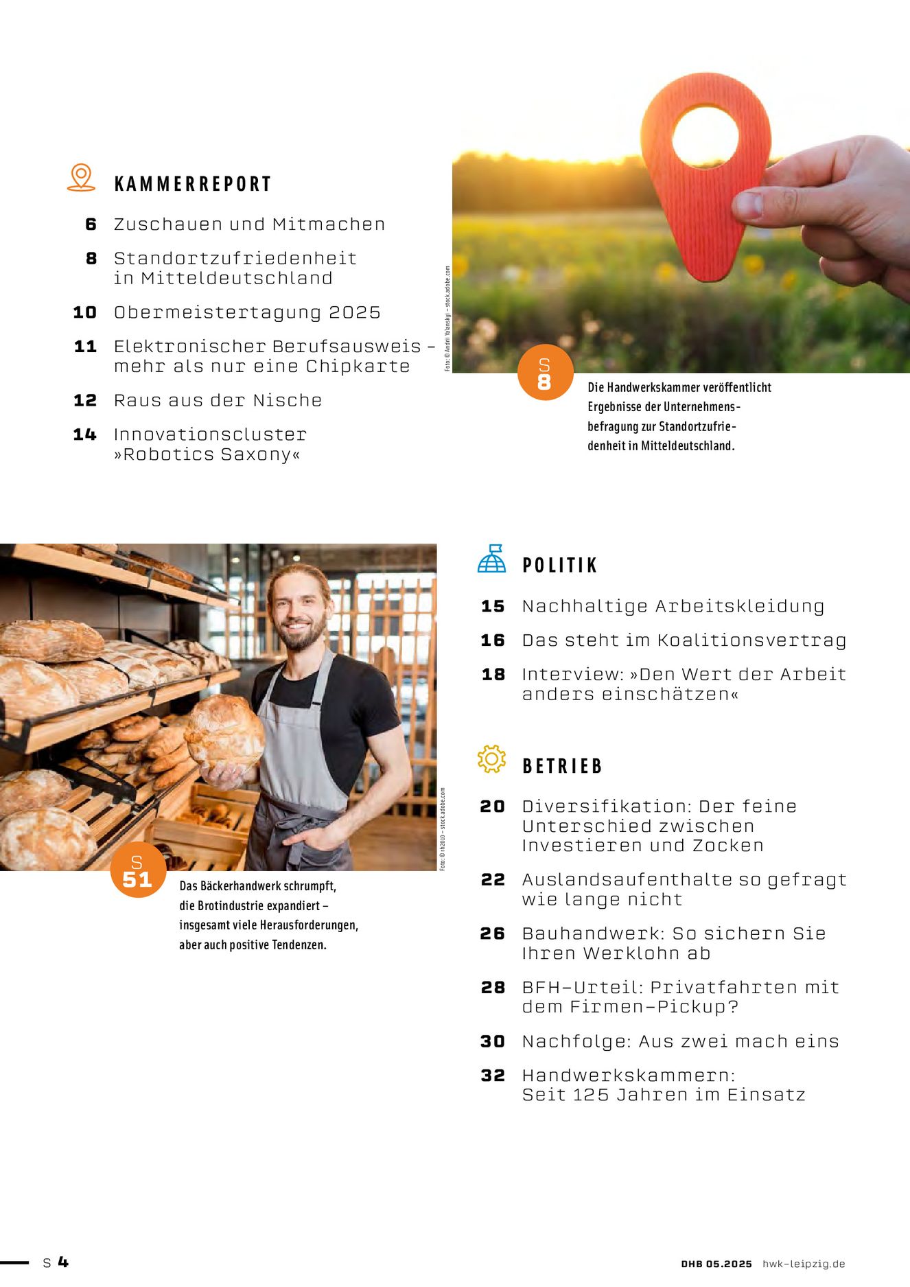 Verlagsanstalt Handwerk GmbH