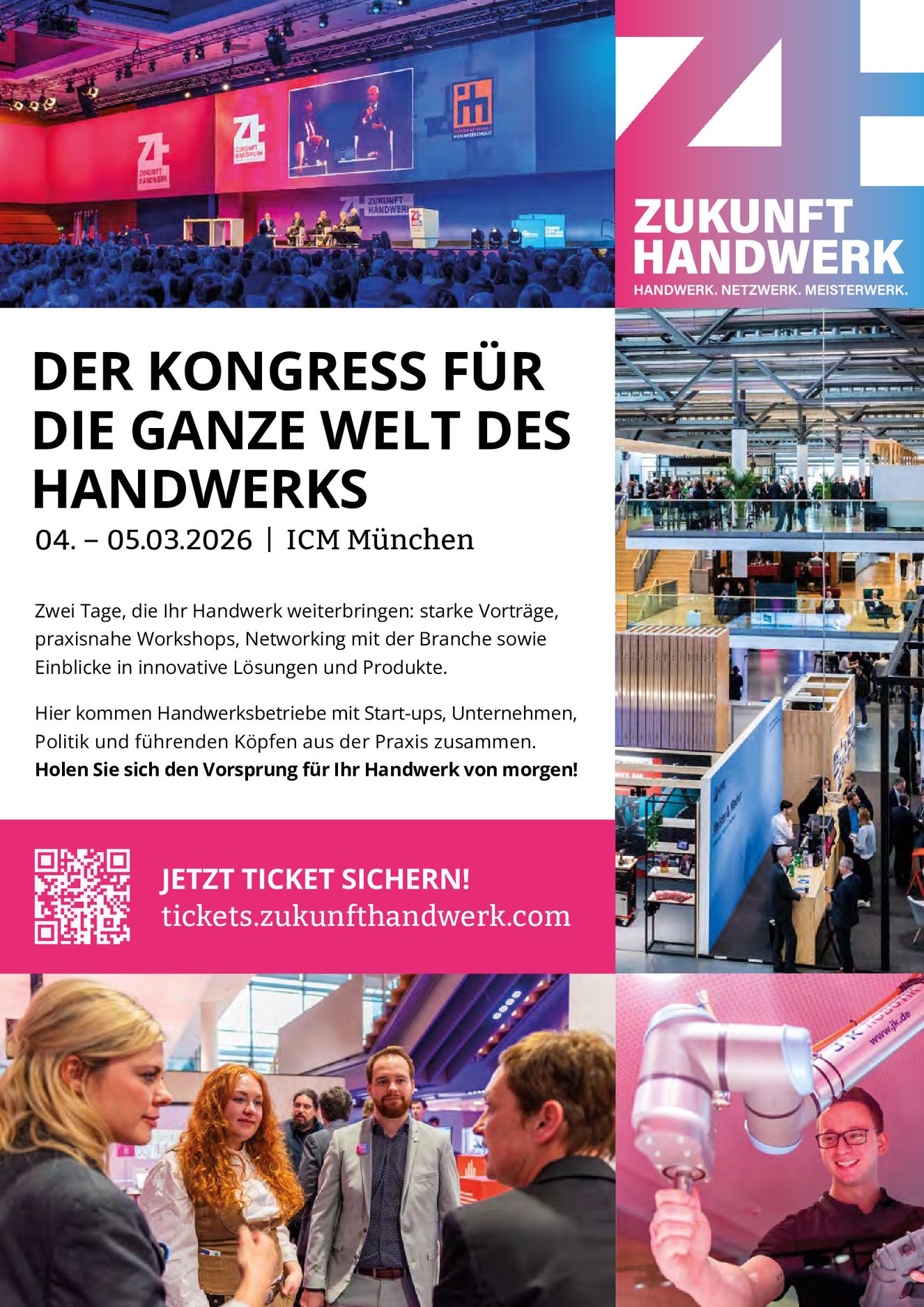 Verlagsanstalt Handwerk GmbH