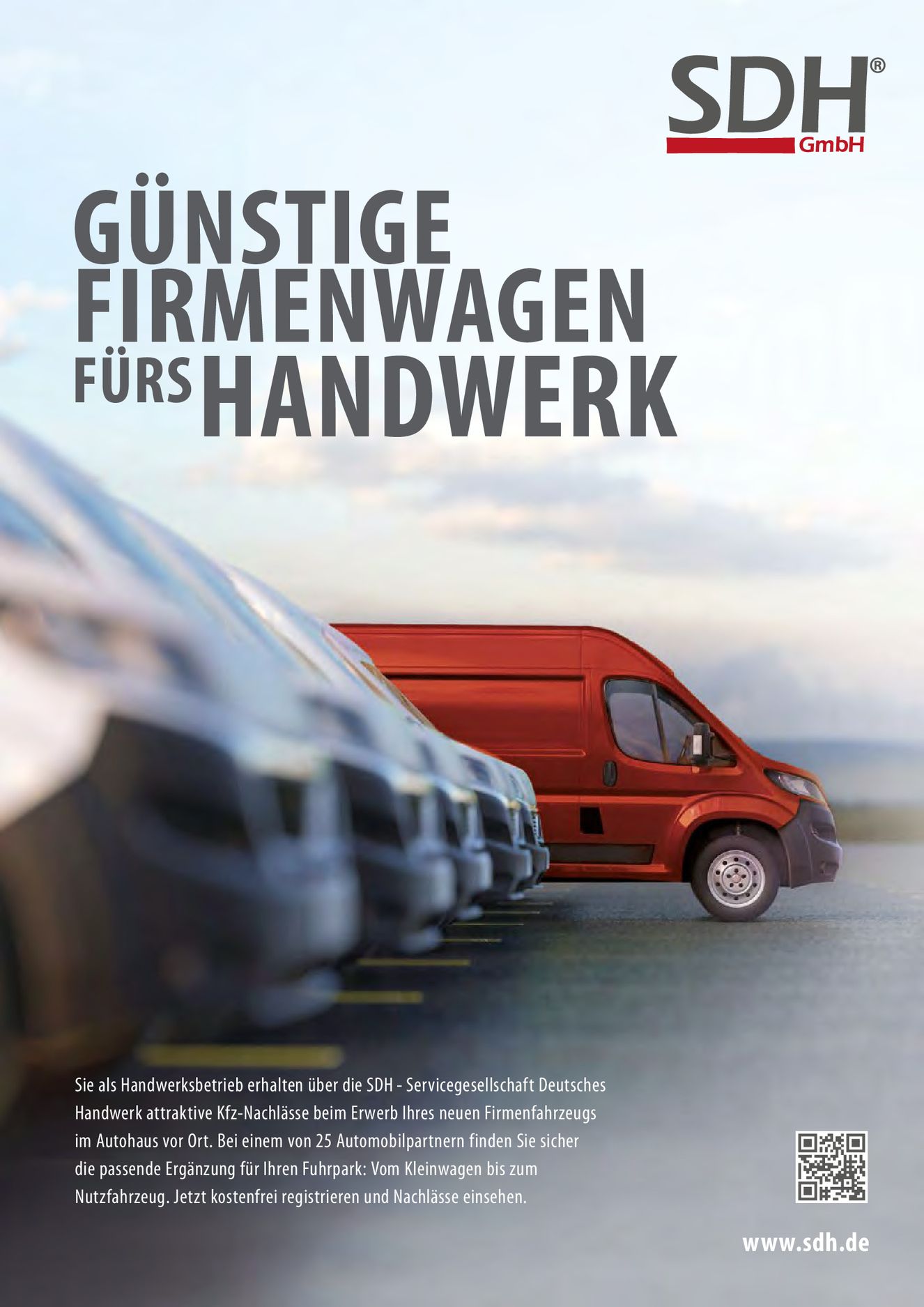 Verlagsanstalt Handwerk GmbH