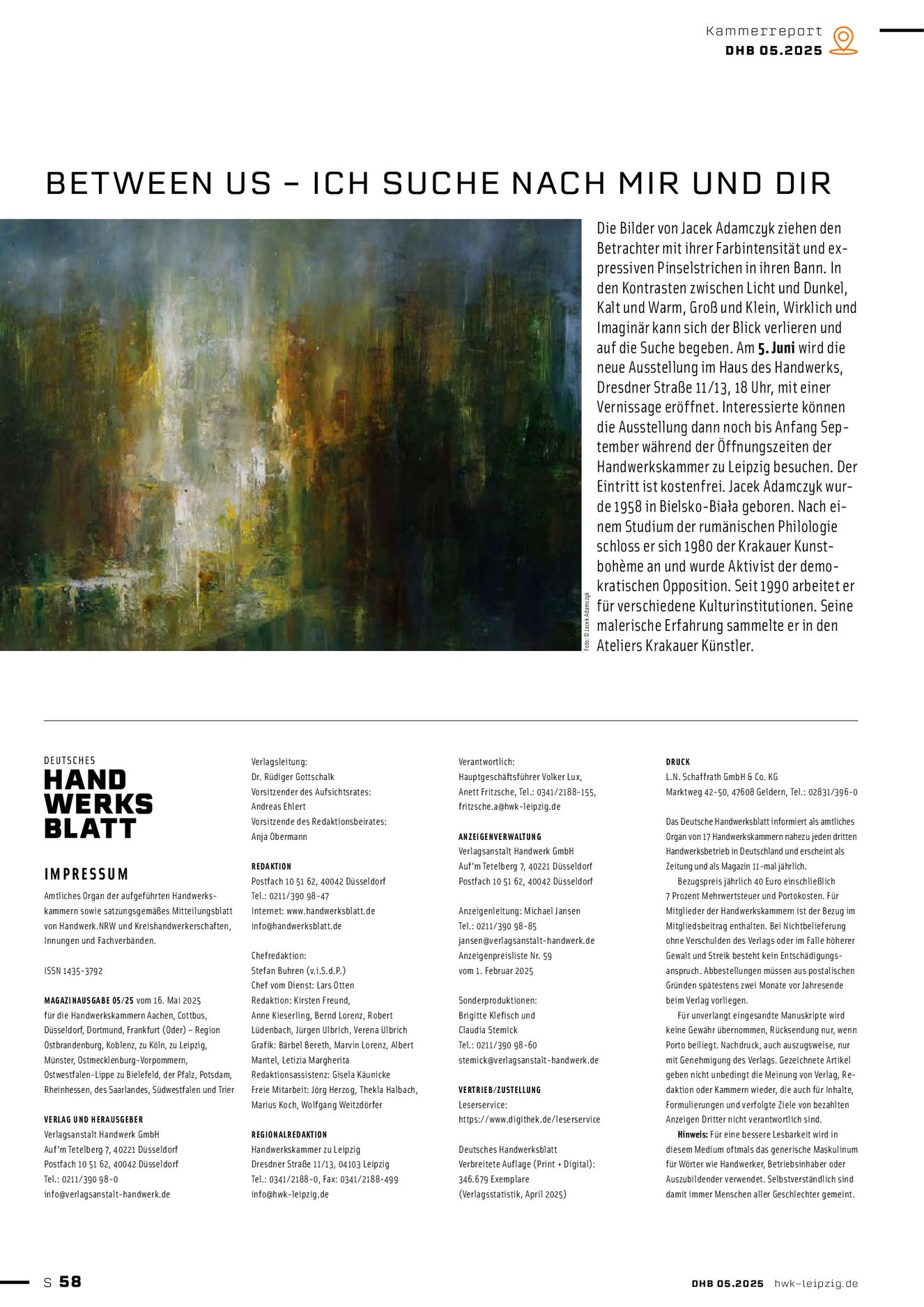 Verlagsanstalt Handwerk GmbH