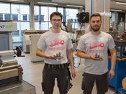 Deutsche Meisterschaft im Handwerk: Landeswettbewerb Rheinland-Pfalz