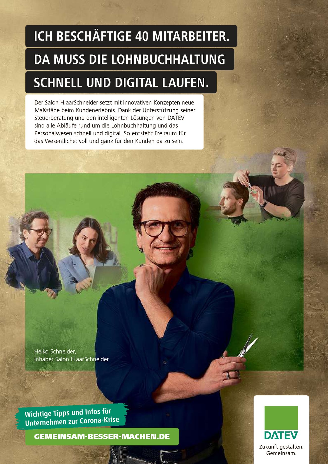 Verlagsanstalt Handwerk GmbH