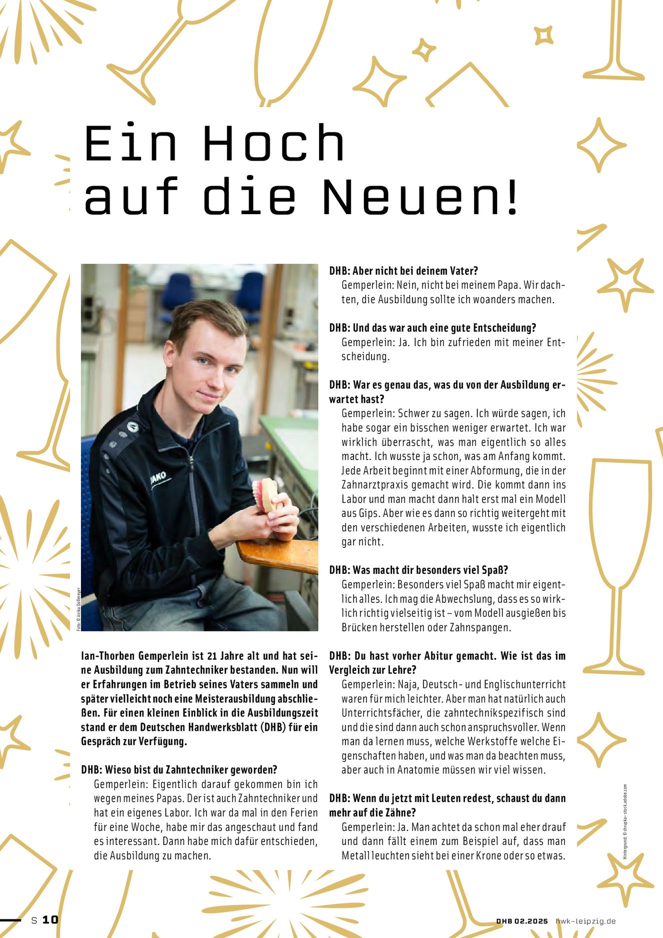 Verlagsanstalt Handwerk GmbH