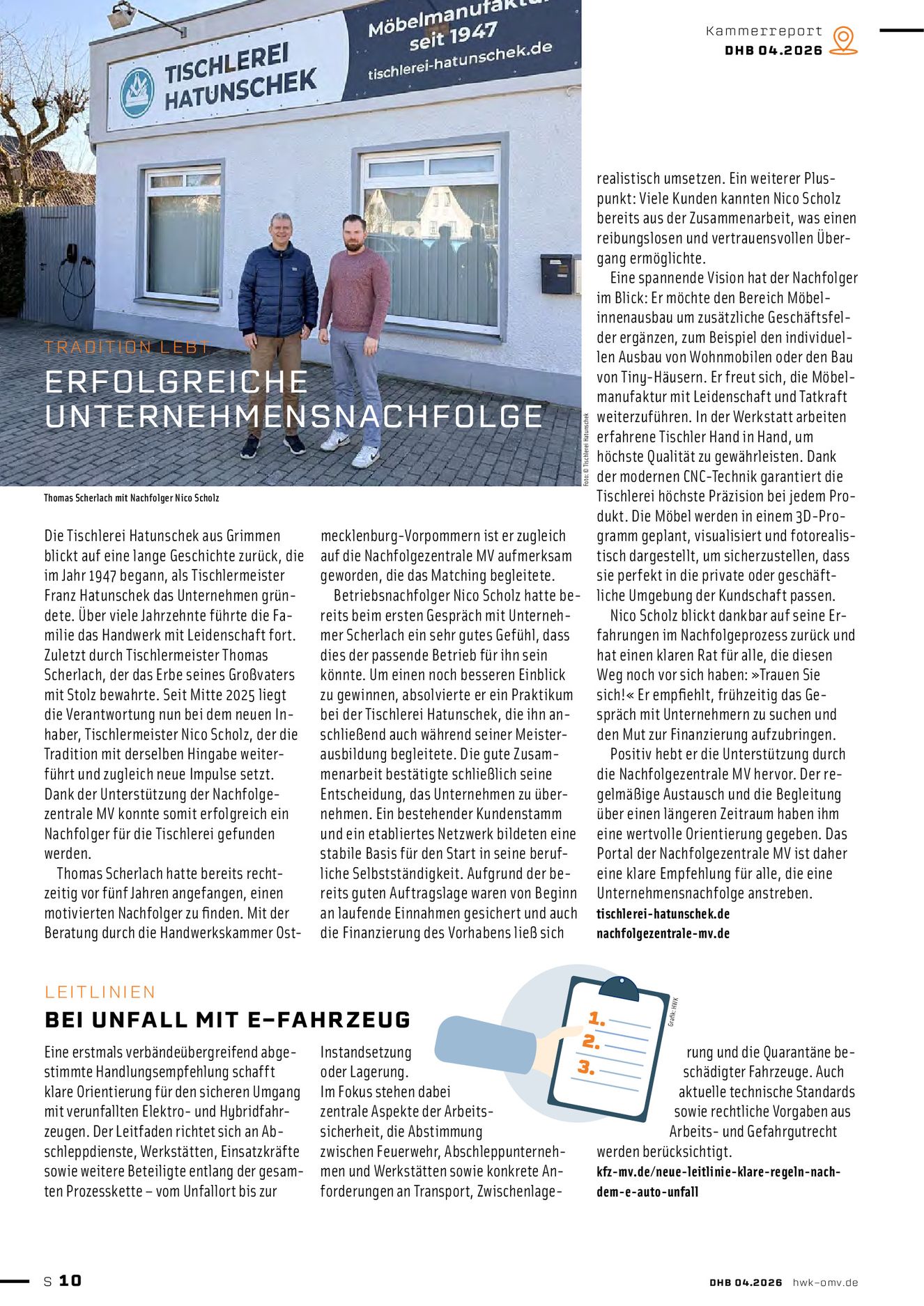 Verlagsanstalt Handwerk GmbH