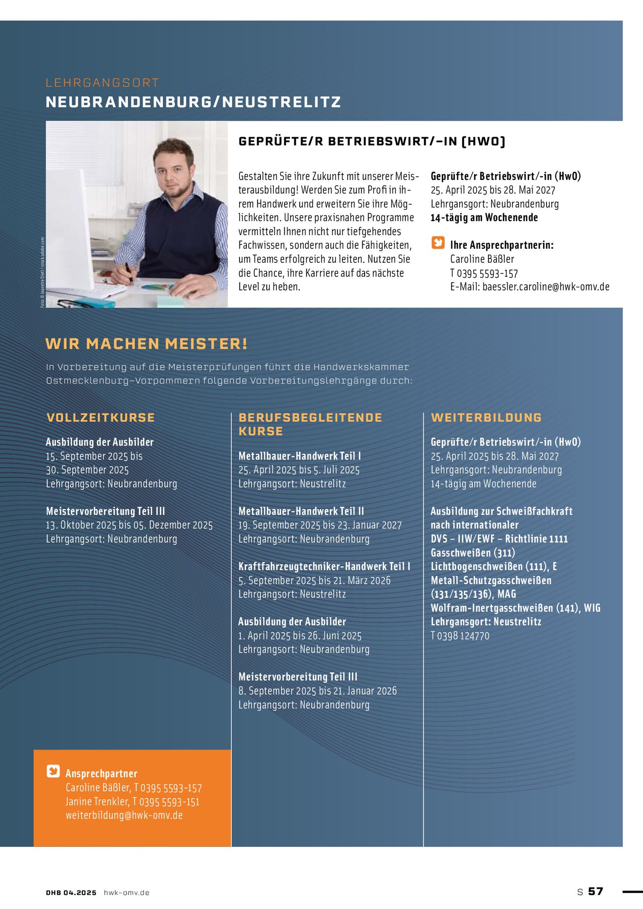 Verlagsanstalt Handwerk GmbH