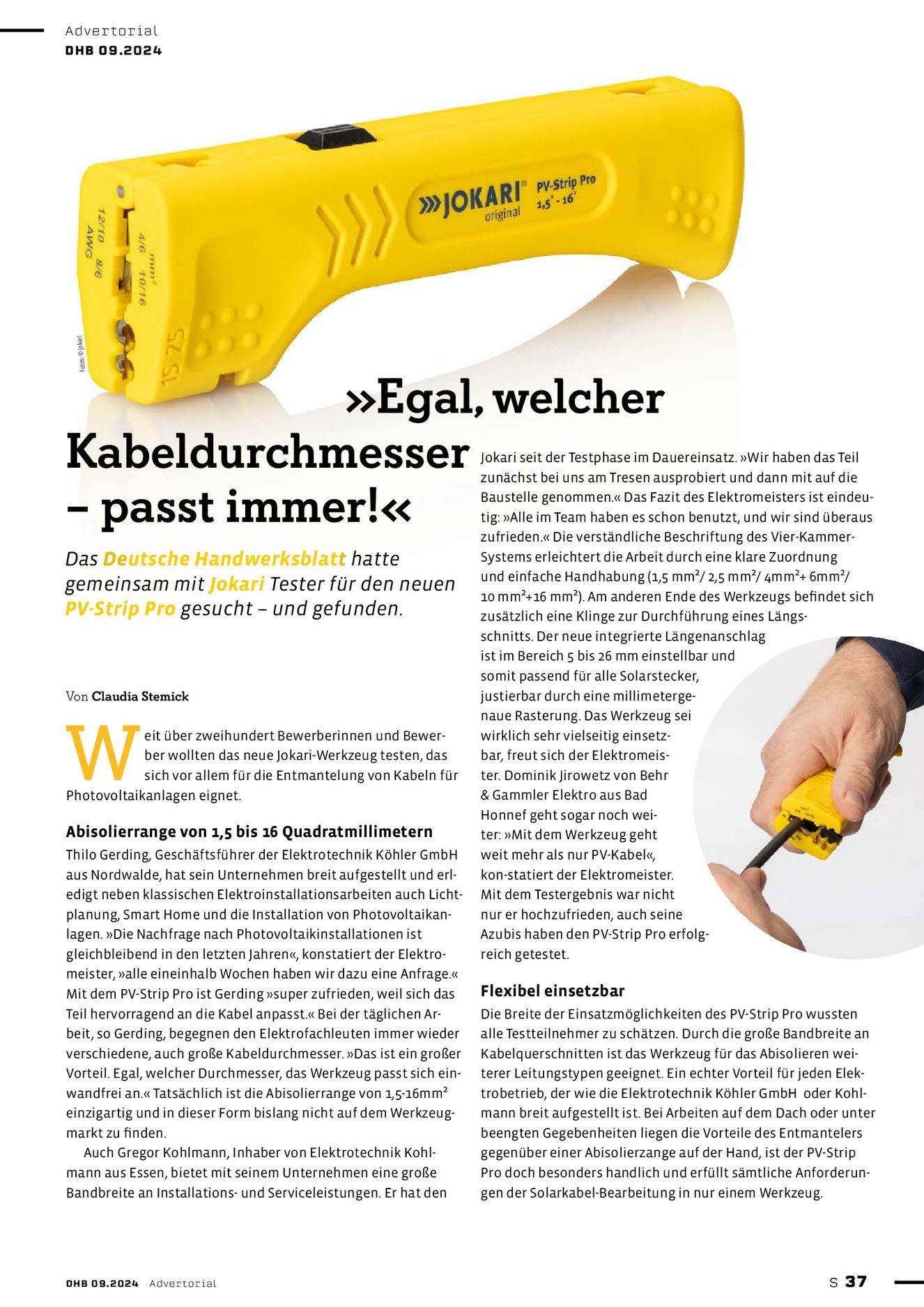 Verlagsanstalt Handwerk GmbH