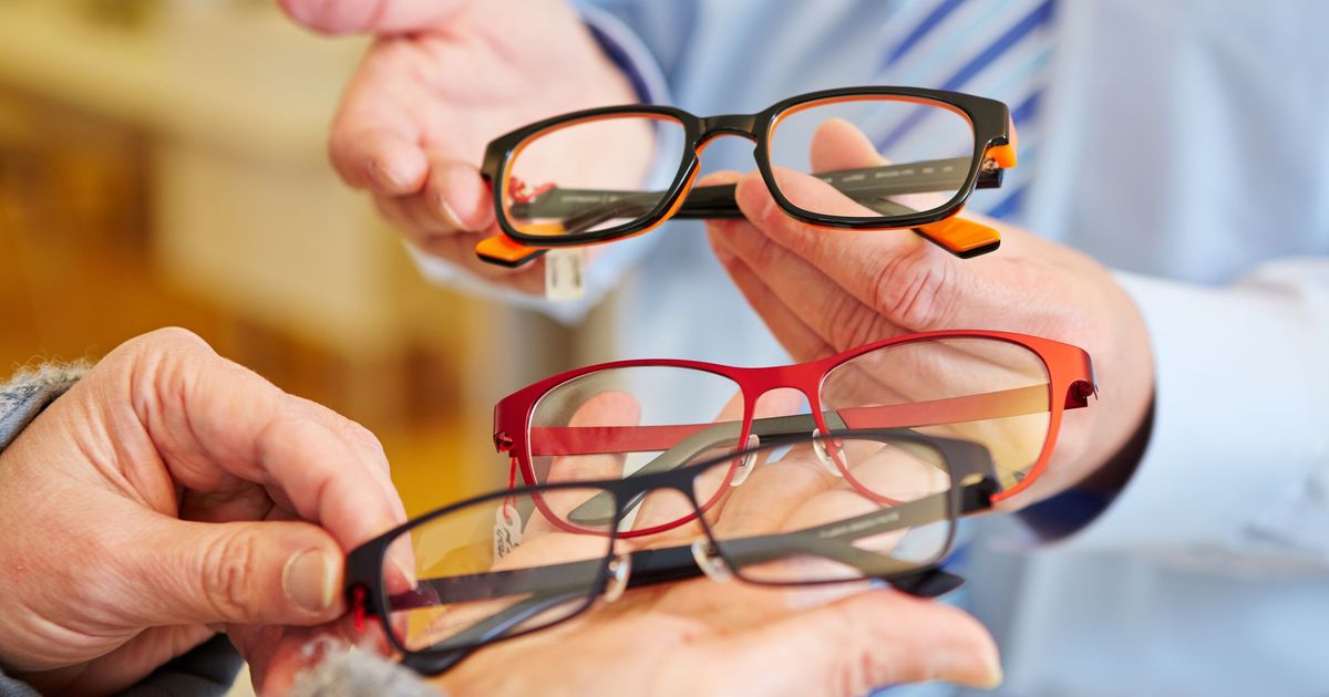 Optician wins against data protection hopper