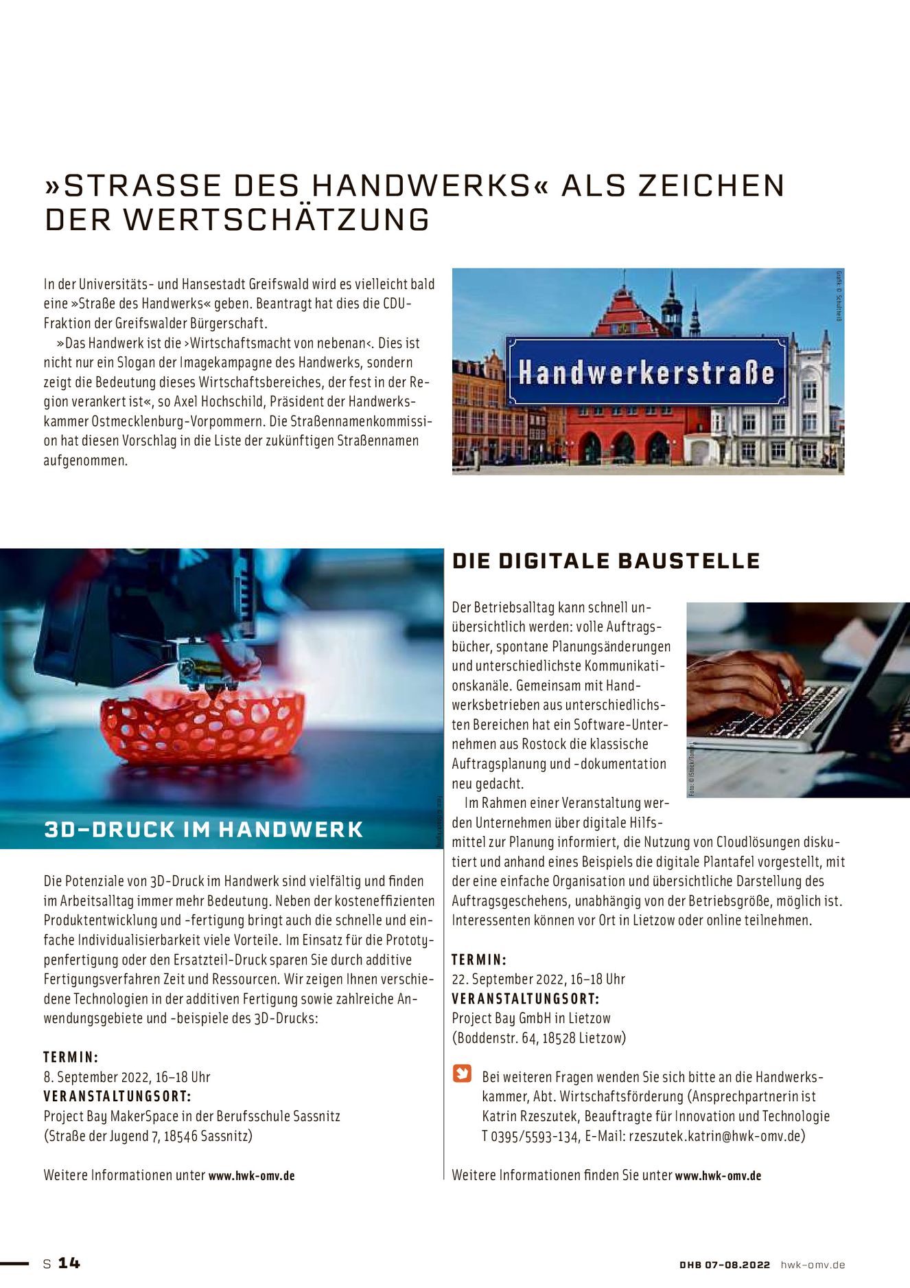 Verlagsanstalt Handwerk GmbH