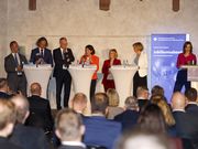 Festveranstaltung der Handwerkskammern Rheinland-Pfalz