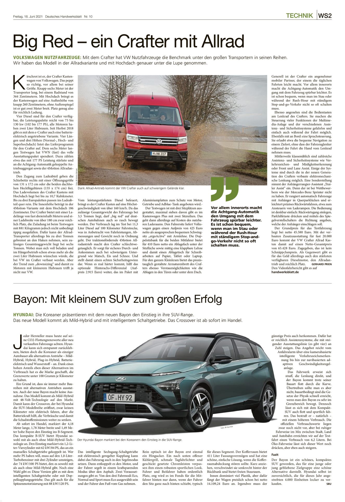 Verlagsanstalt Handwerk GmbH