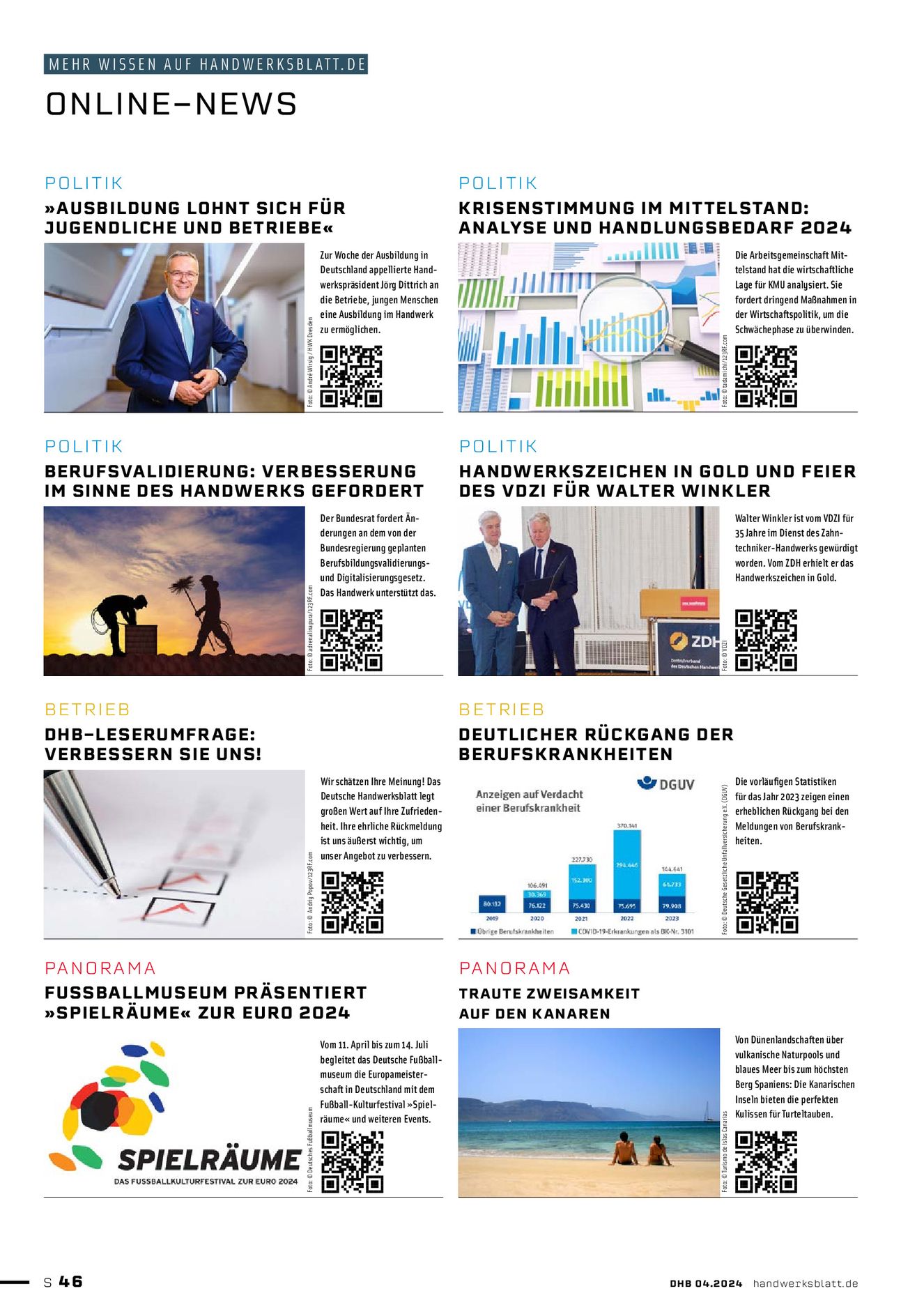 Verlagsanstalt Handwerk GmbH