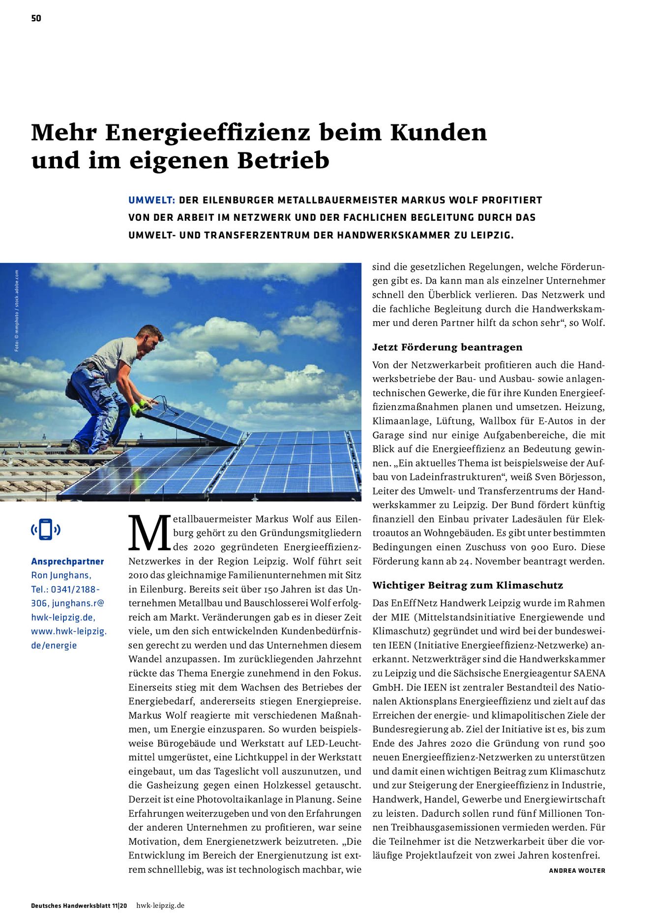 Verlagsanstalt Handwerk GmbH