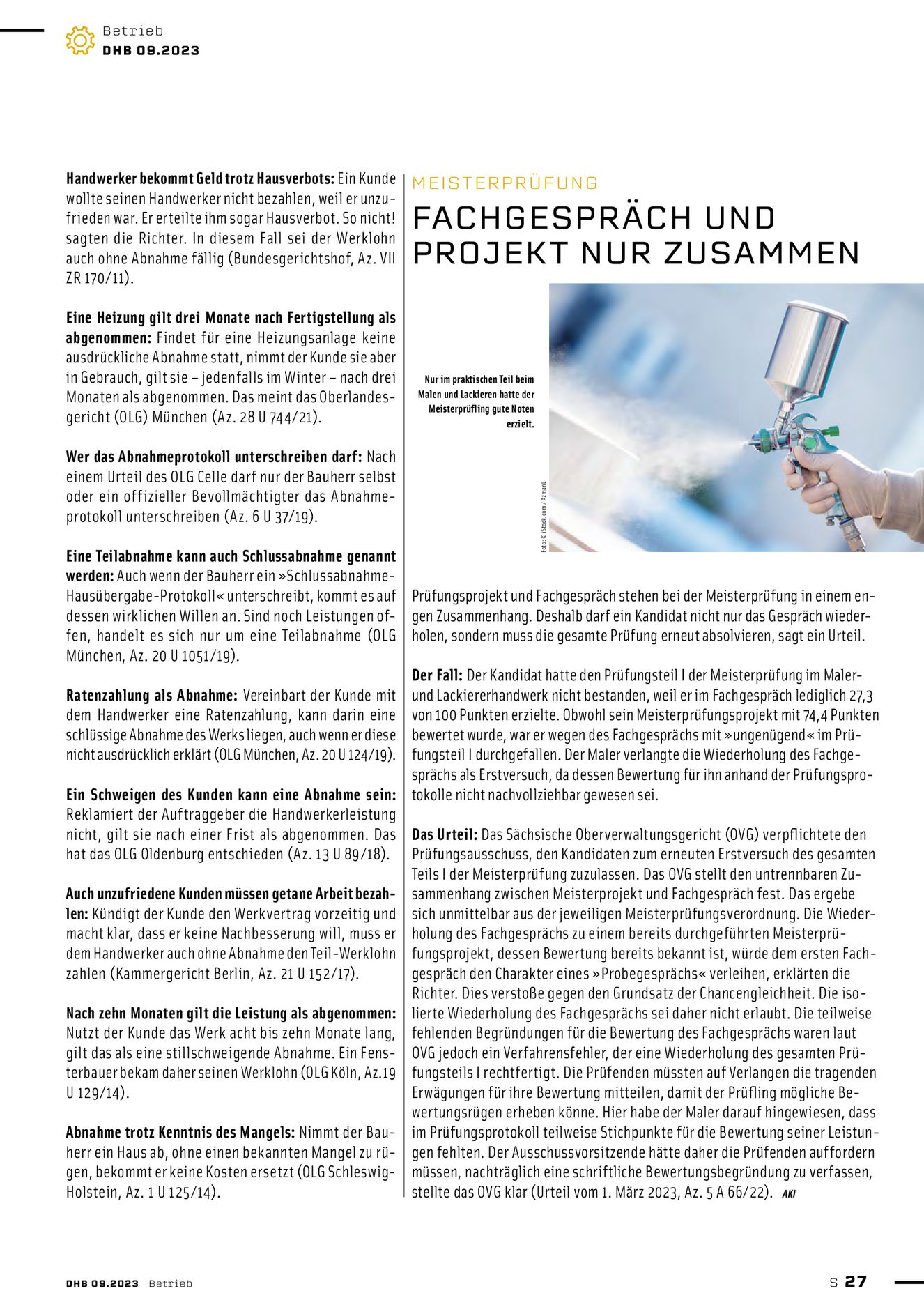 Verlagsanstalt Handwerk GmbH