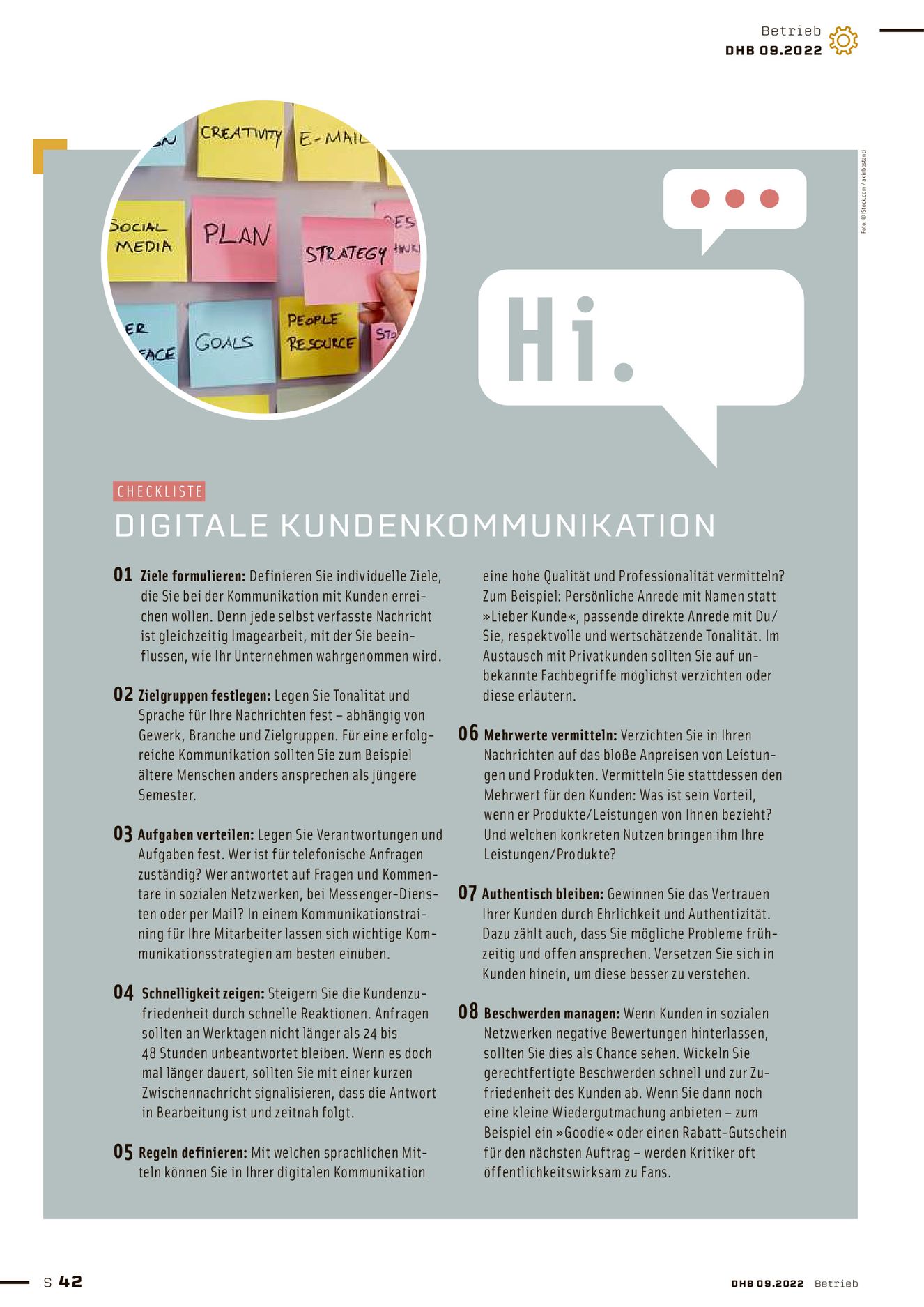 Verlagsanstalt Handwerk GmbH