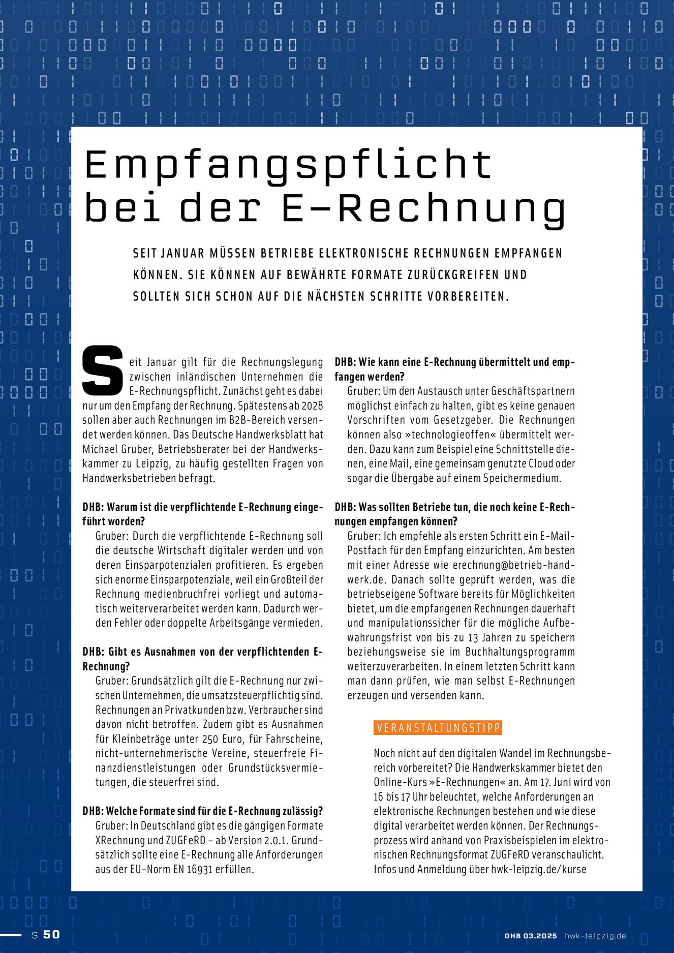 Verlagsanstalt Handwerk GmbH