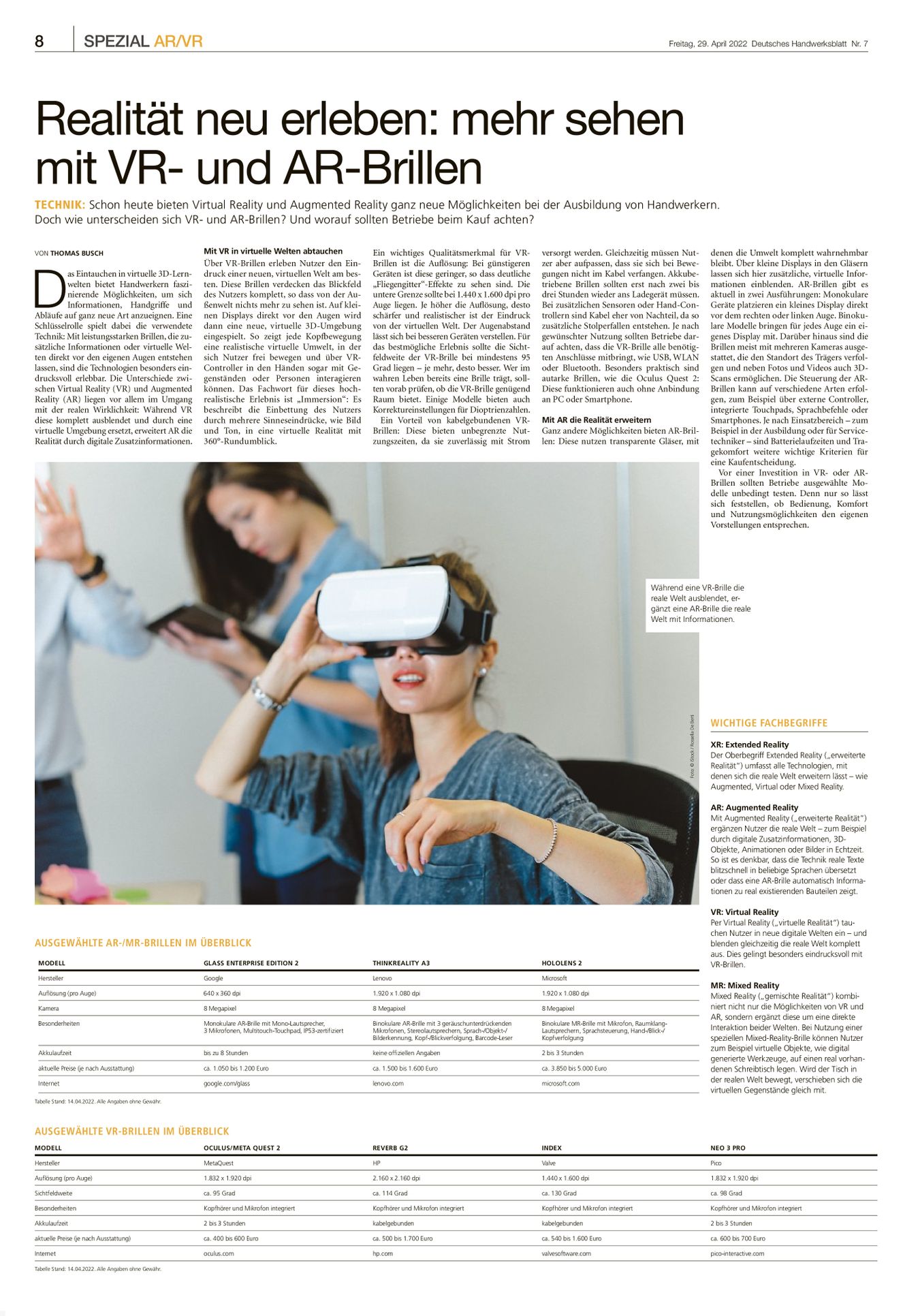 Verlagsanstalt Handwerk GmbH