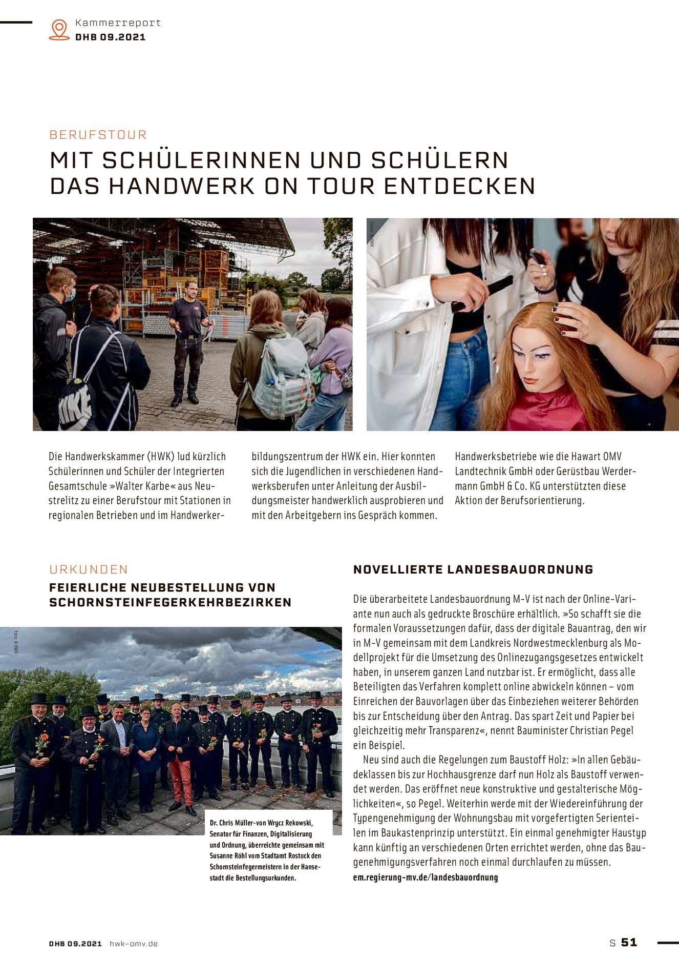 Verlagsanstalt Handwerk GmbH