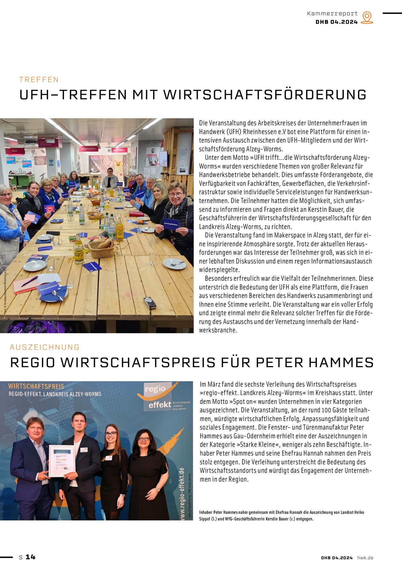 Verlagsanstalt Handwerk GmbH