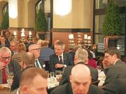 100 Jahre VH: Feier in München