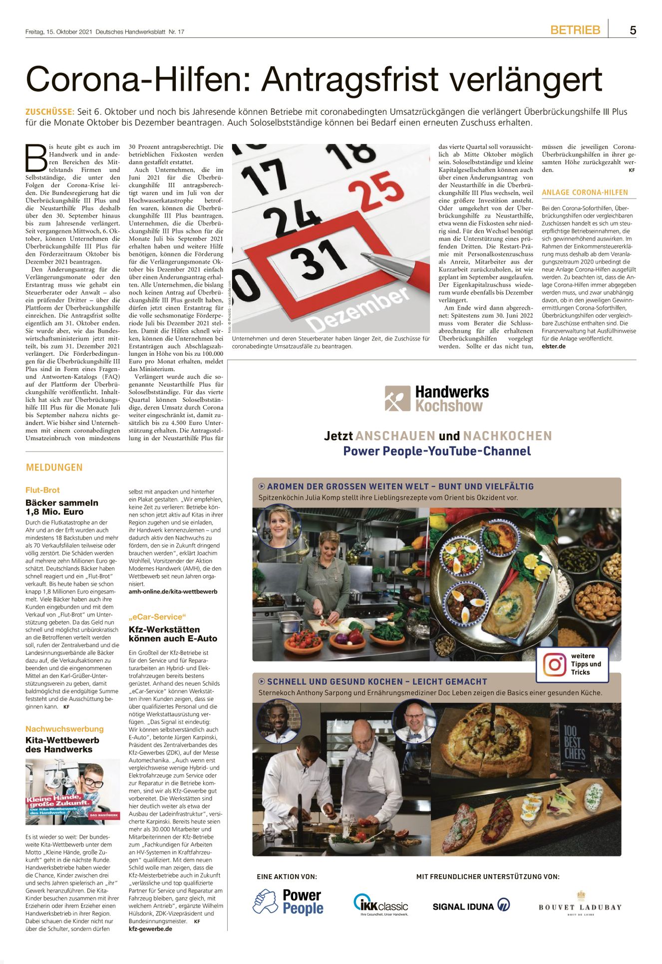 Verlagsanstalt Handwerk GmbH