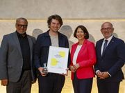 Staatspreis Kunsthandwerk Rheinland-Pfalz