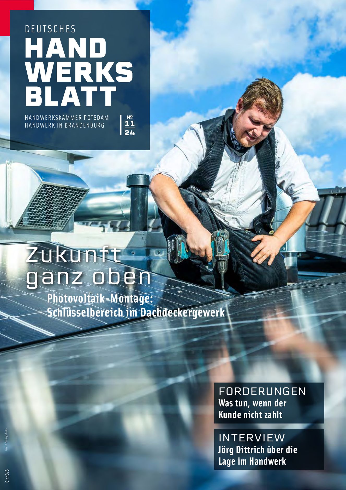 Verlagsanstalt Handwerk GmbH