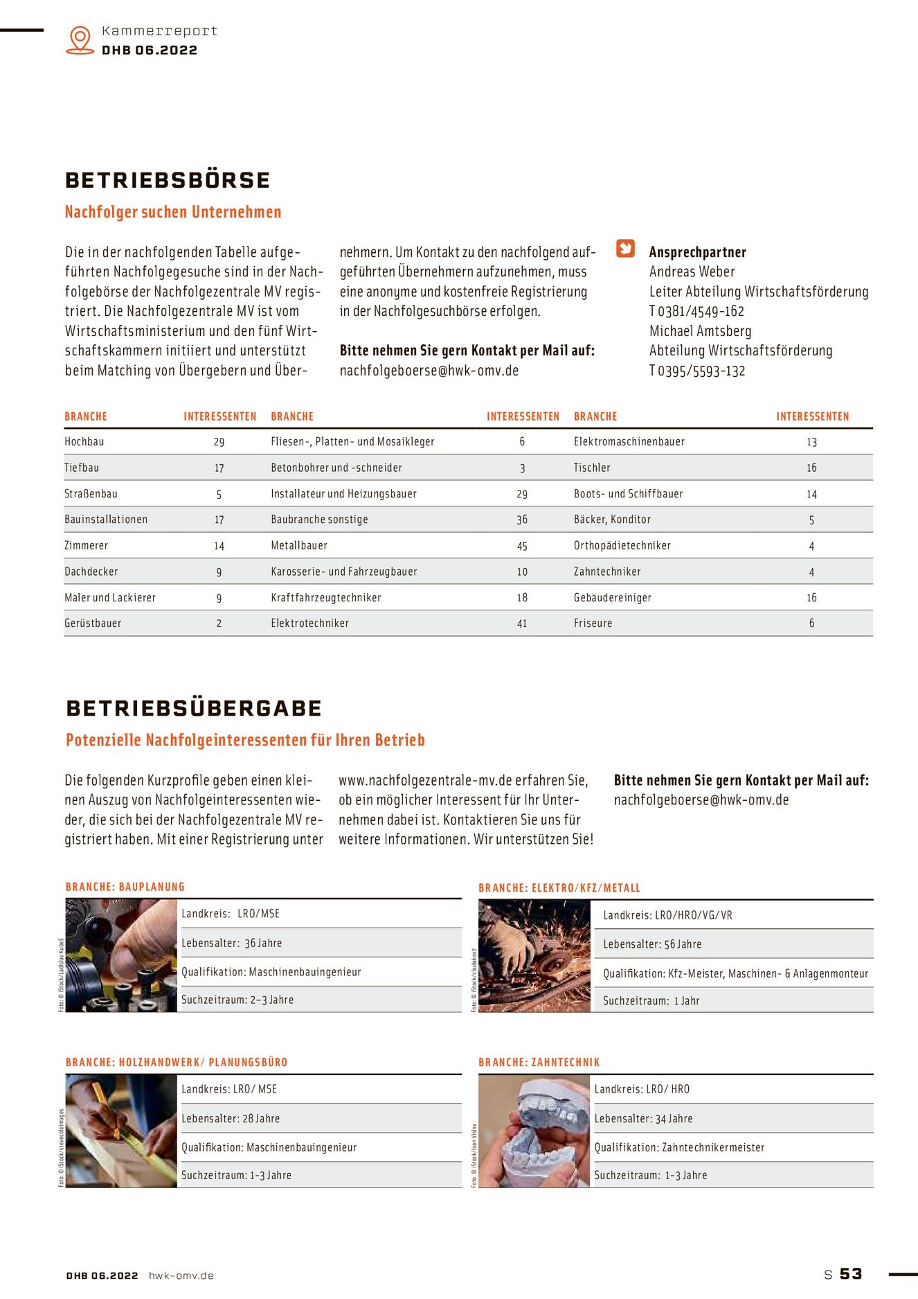 Verlagsanstalt Handwerk GmbH