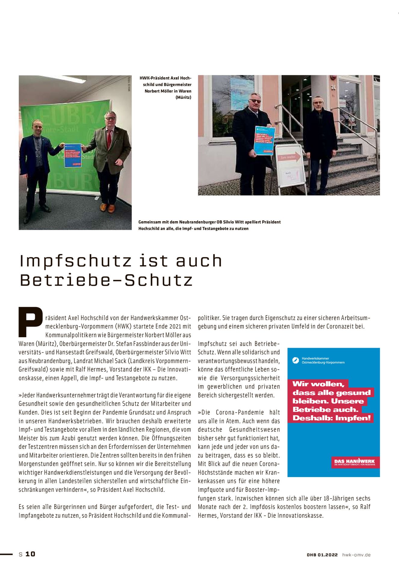 Verlagsanstalt Handwerk GmbH