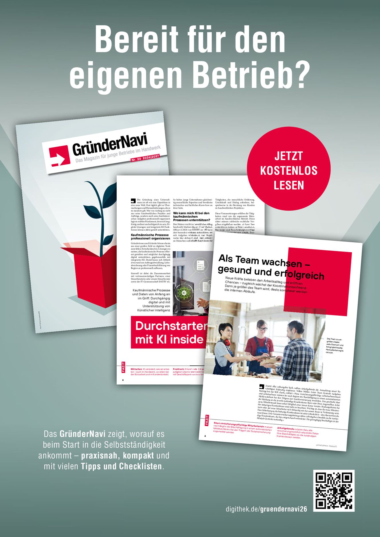 Verlagsanstalt Handwerk GmbH
