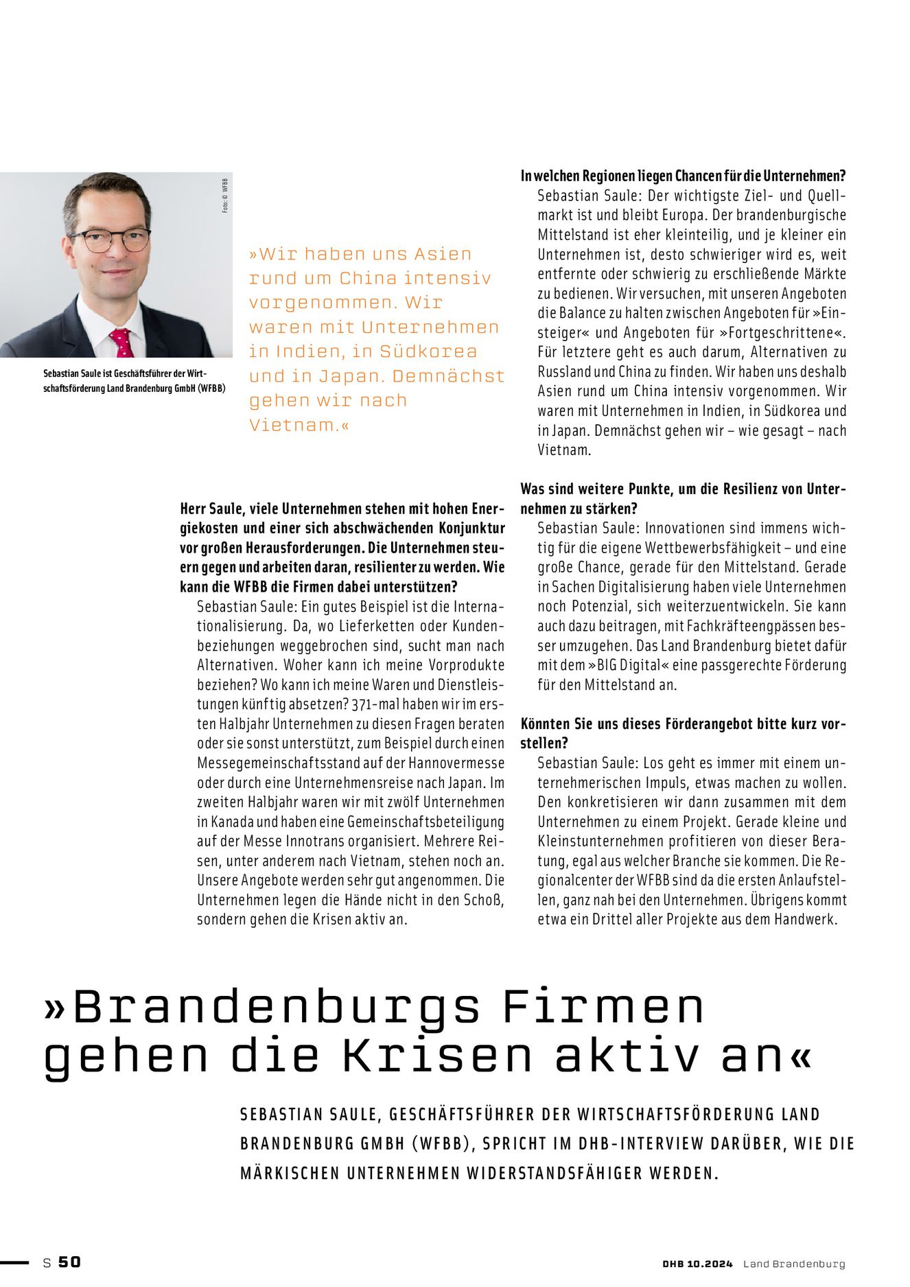 Verlagsanstalt Handwerk GmbH