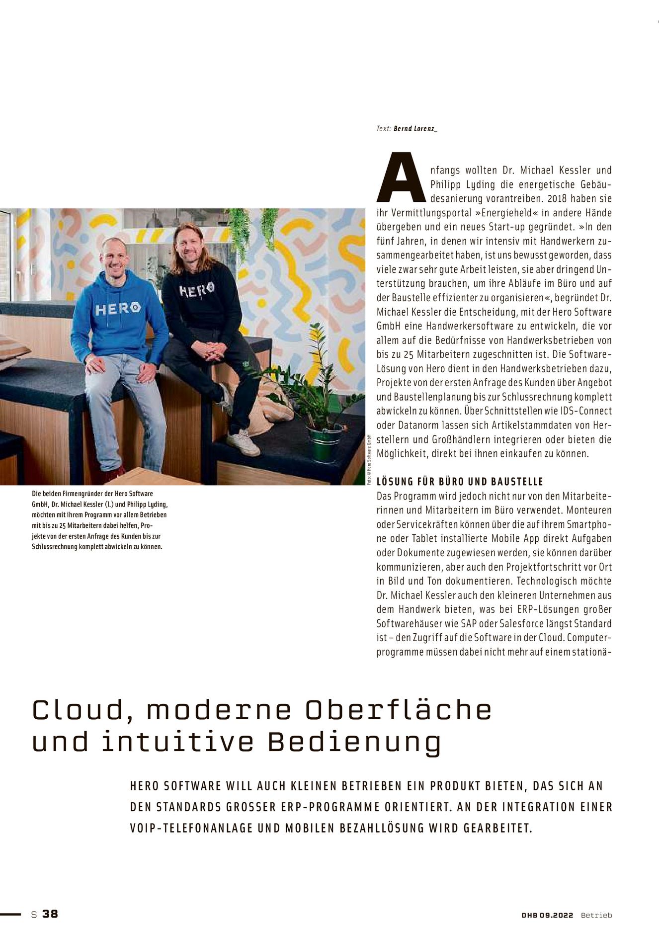 Verlagsanstalt Handwerk GmbH