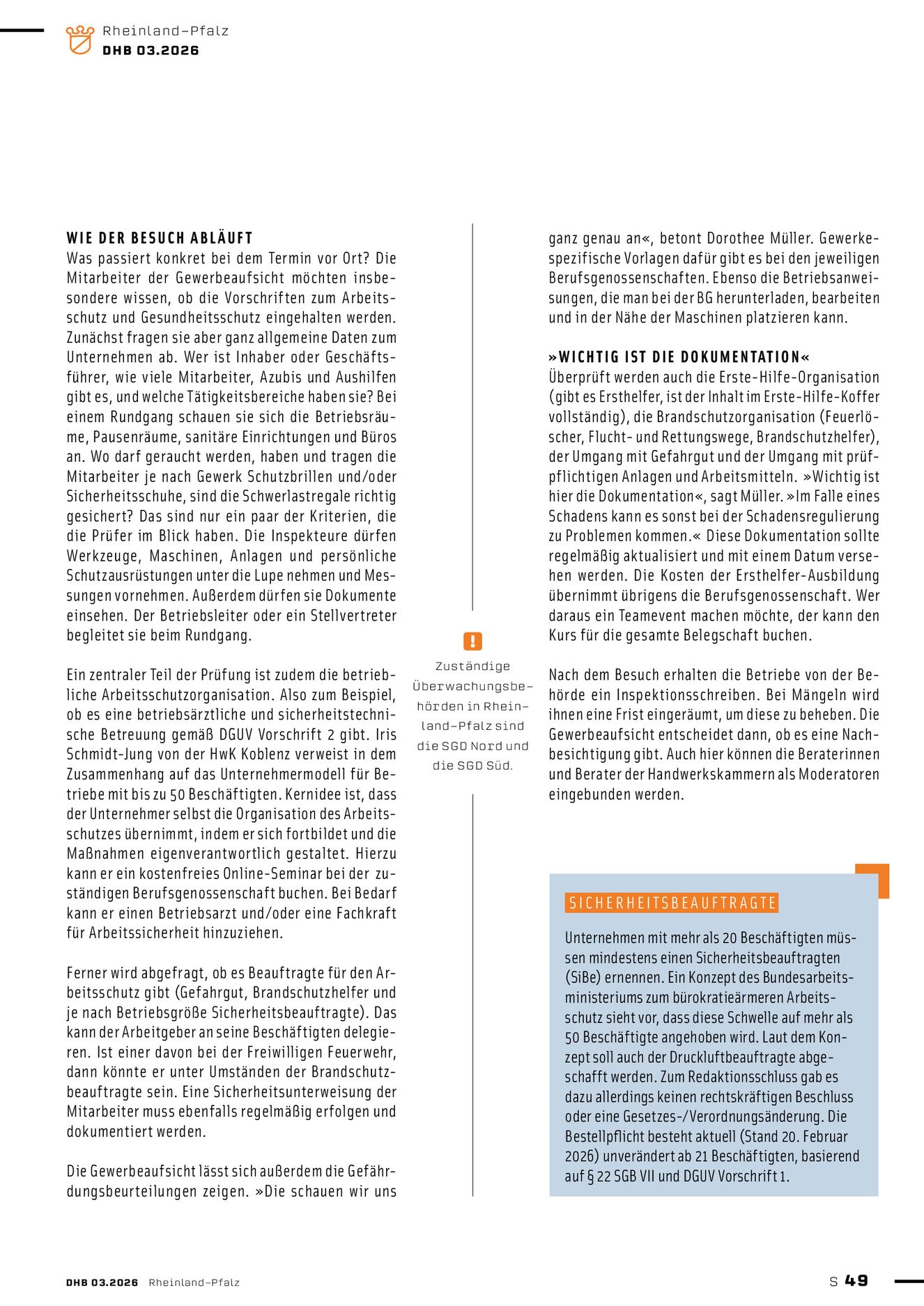 Verlagsanstalt Handwerk GmbH