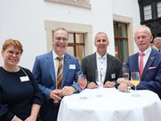 Parlamentarischer Abend des rheinland-pfälzischen Handwerks