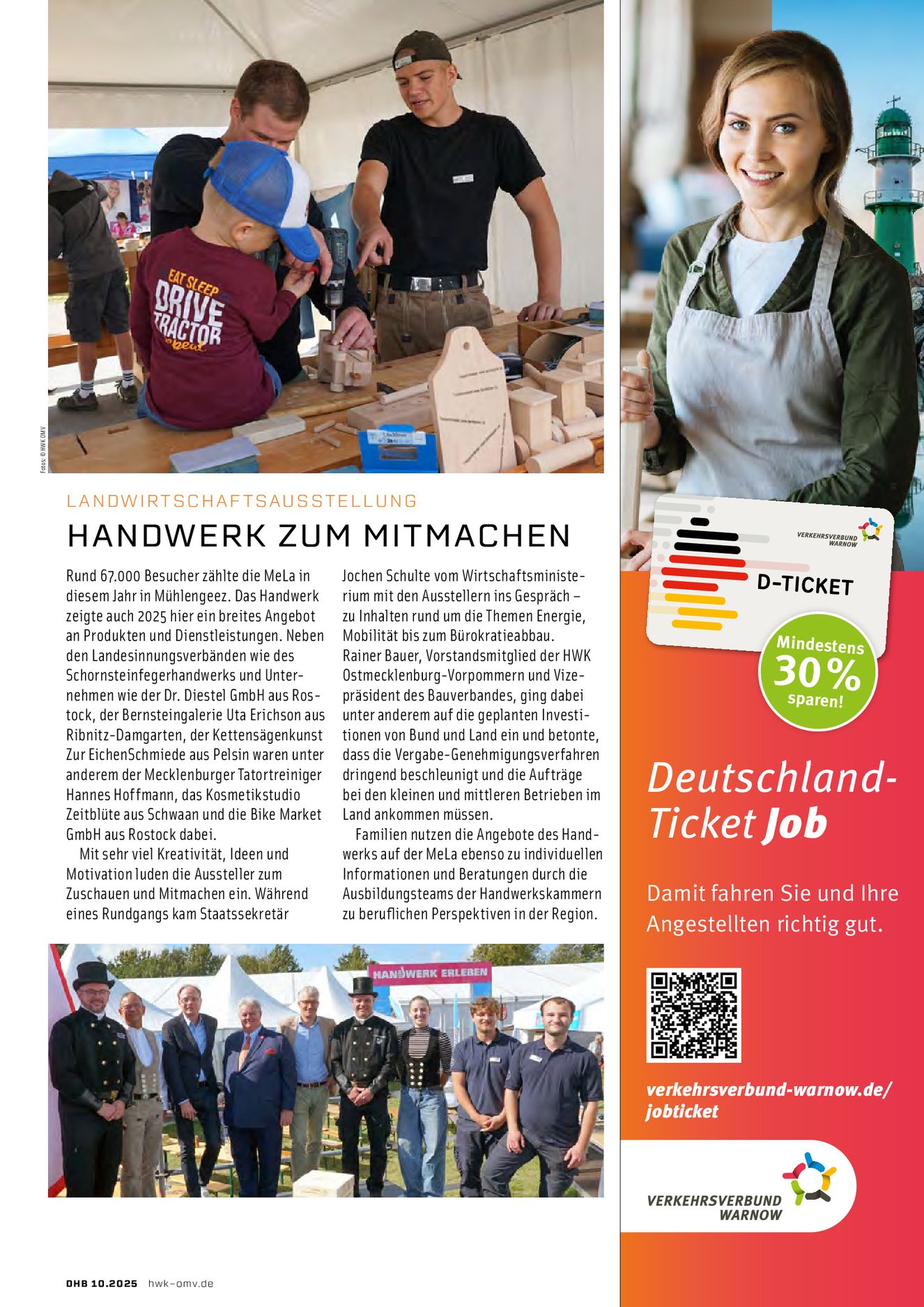 Verlagsanstalt Handwerk GmbH