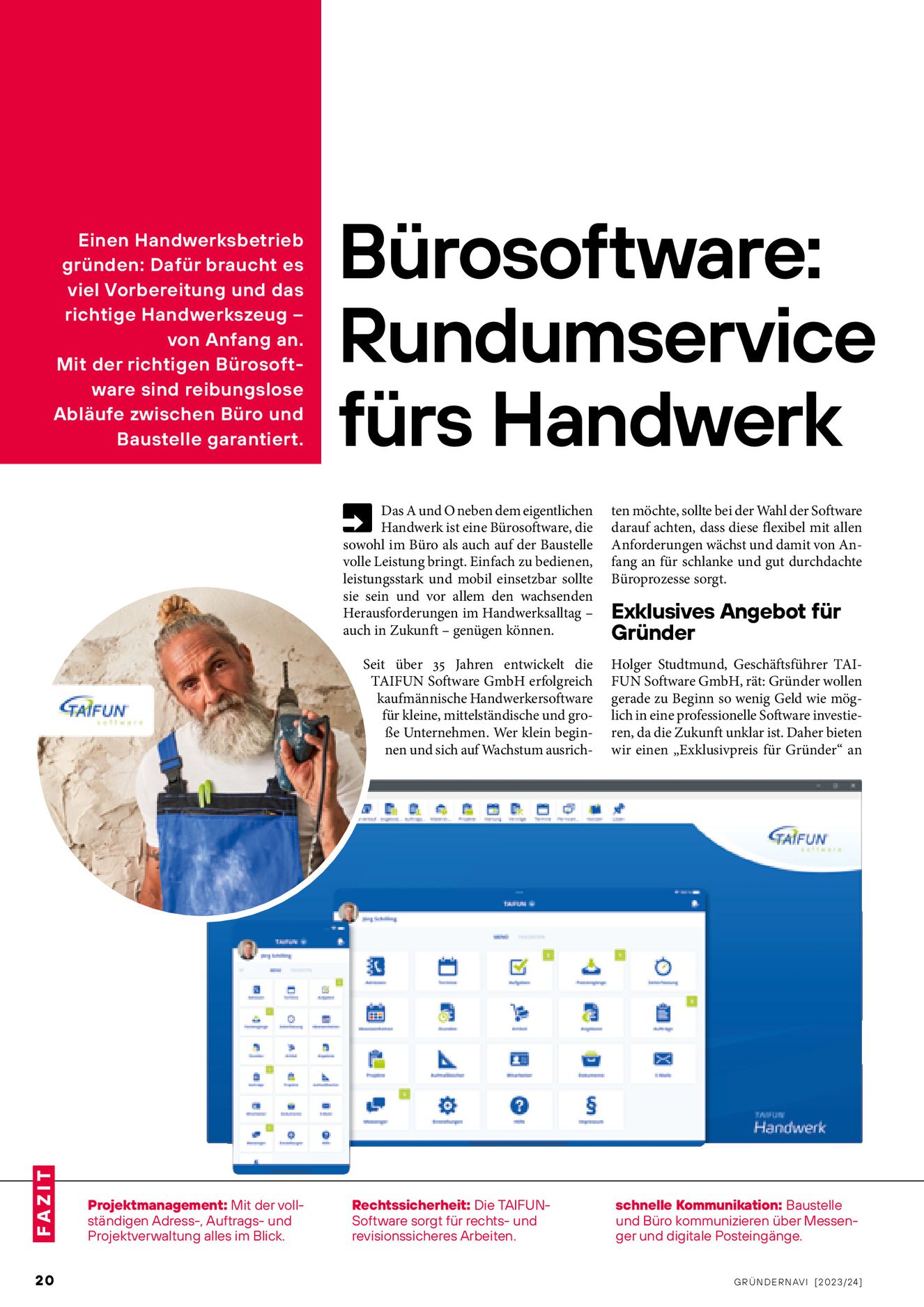 Verlagsanstalt Handwerk GmbH