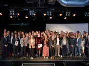 Eindrücke vom Landesbestenpreis 2023