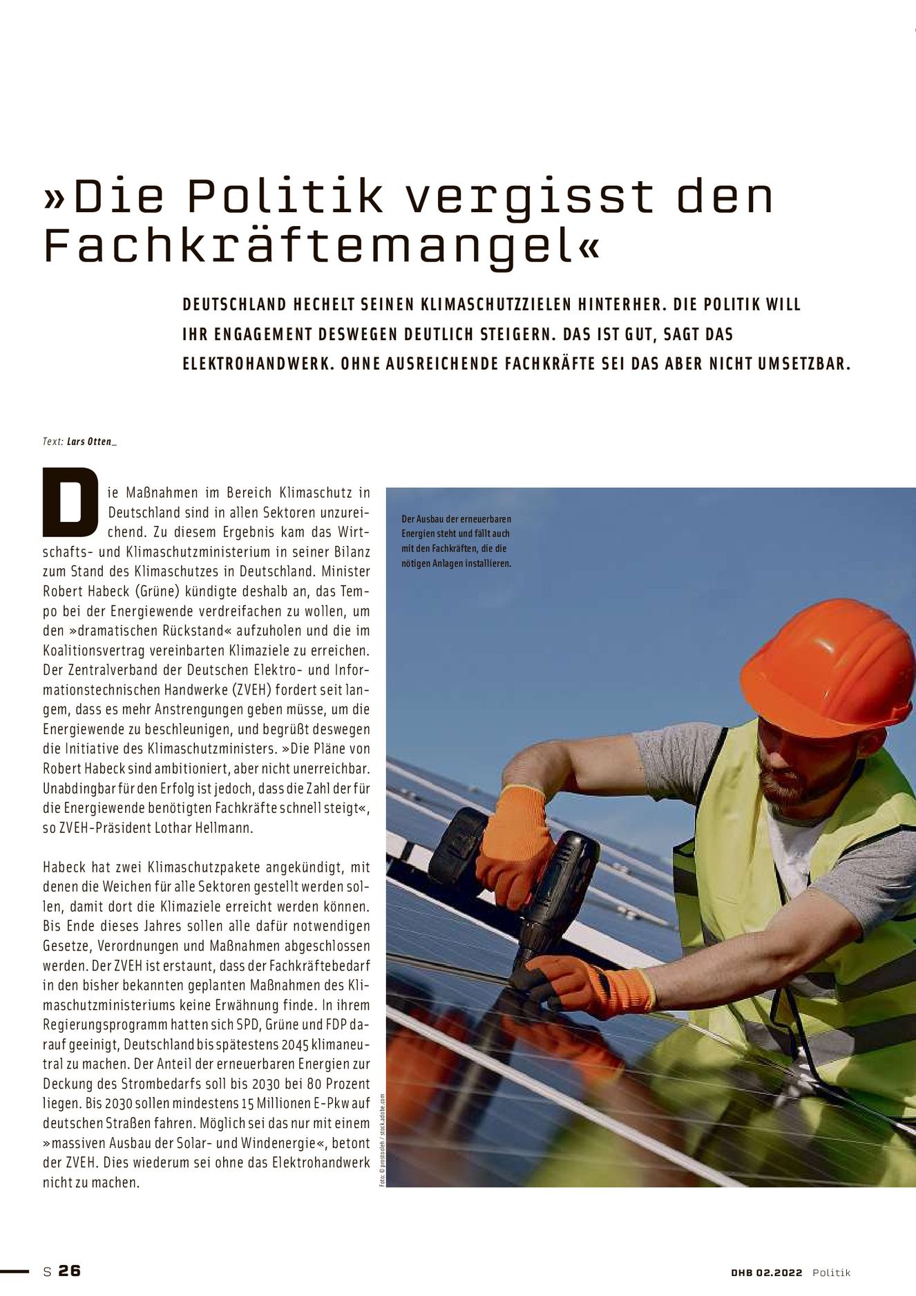 Verlagsanstalt Handwerk GmbH