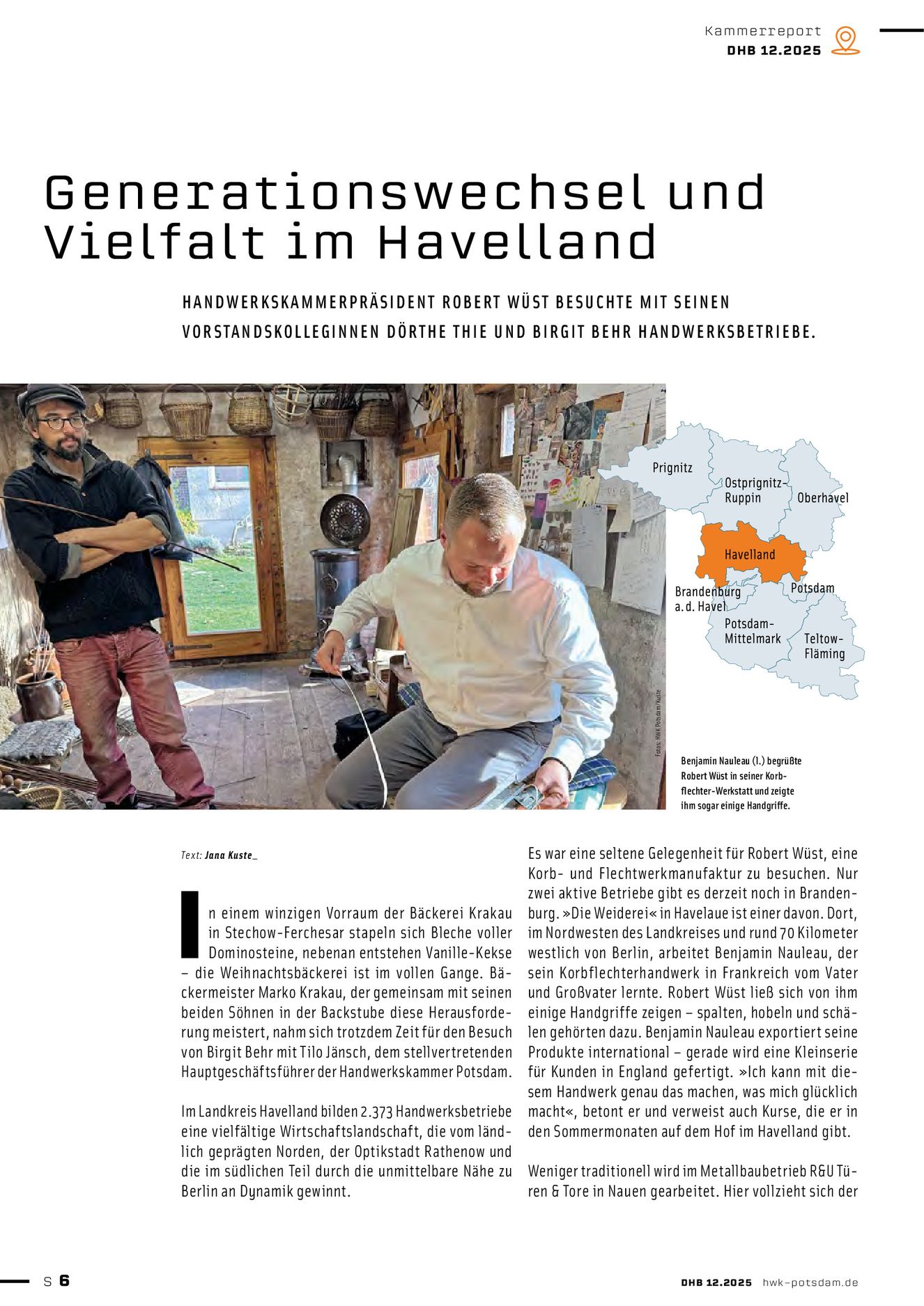 Verlagsanstalt Handwerk GmbH