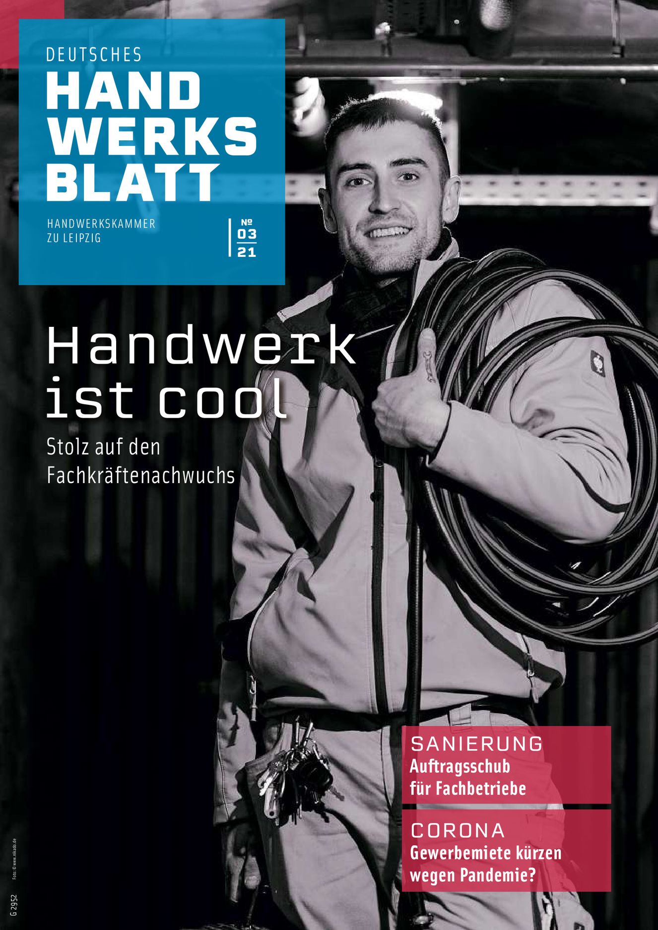 Verlagsanstalt Handwerk GmbH