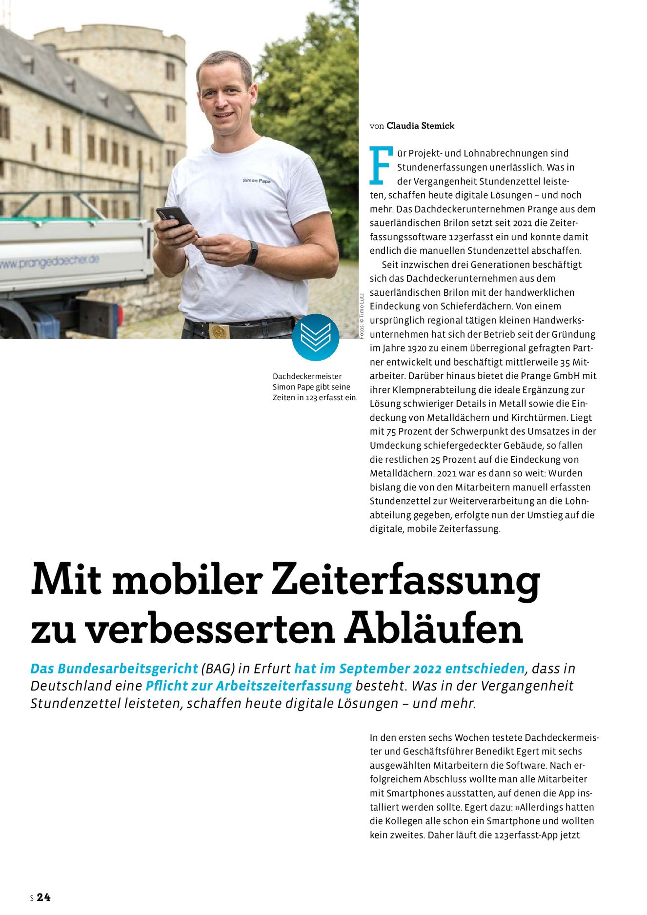 Verlagsanstalt Handwerk GmbH