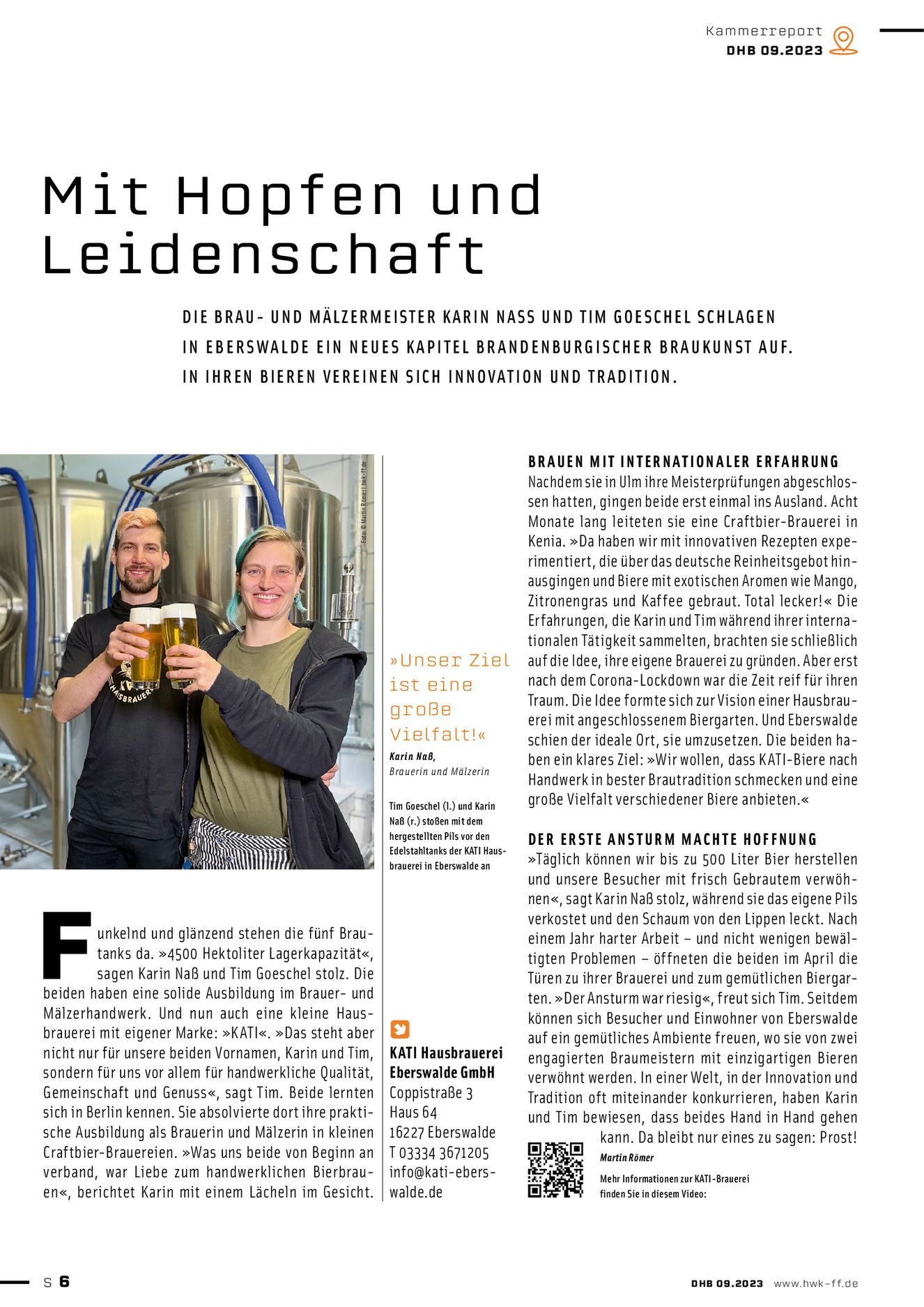 Verlagsanstalt Handwerk GmbH