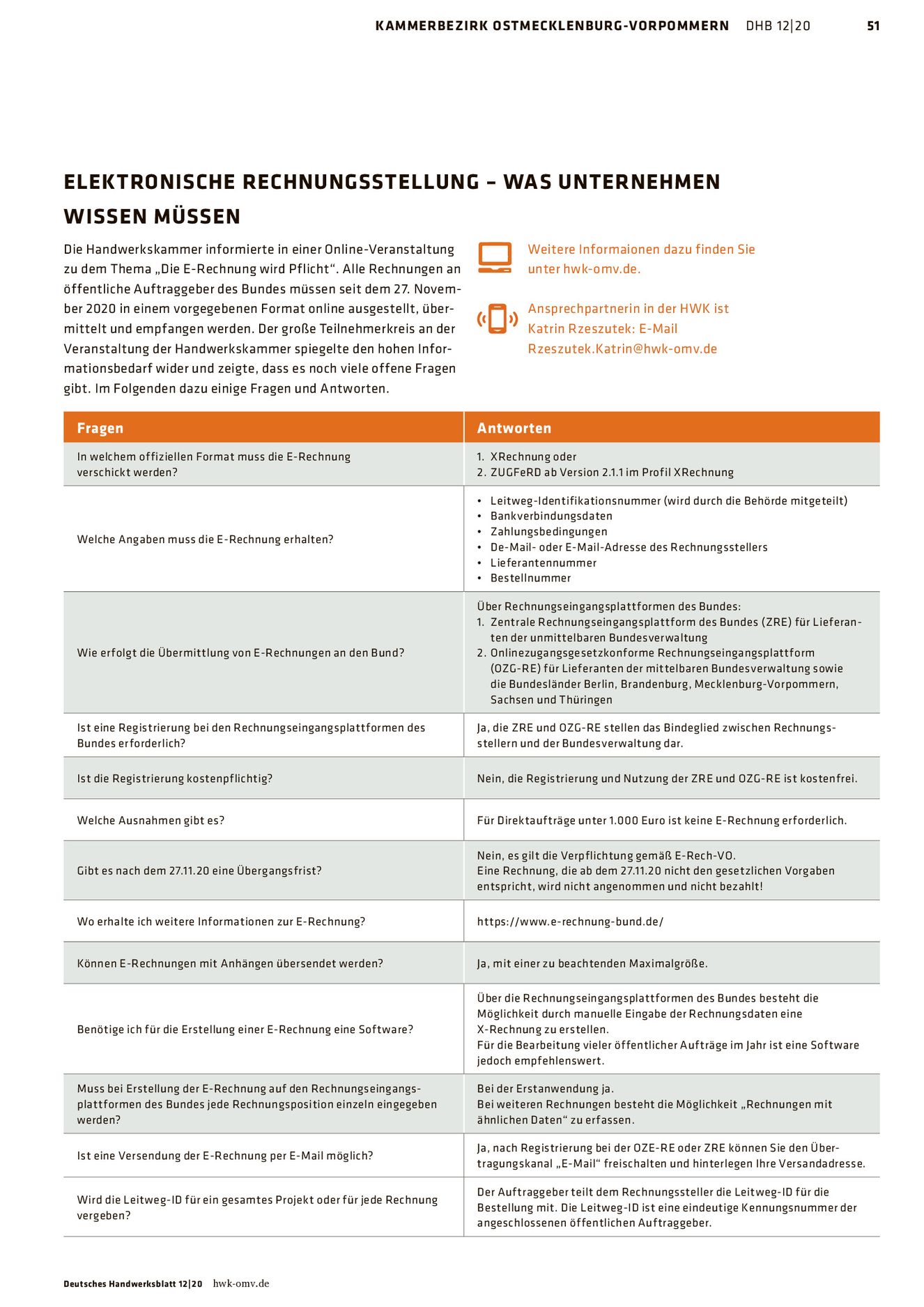 Verlagsanstalt Handwerk GmbH