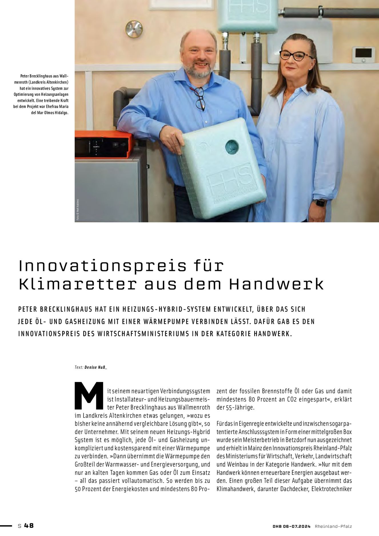 Verlagsanstalt Handwerk GmbH