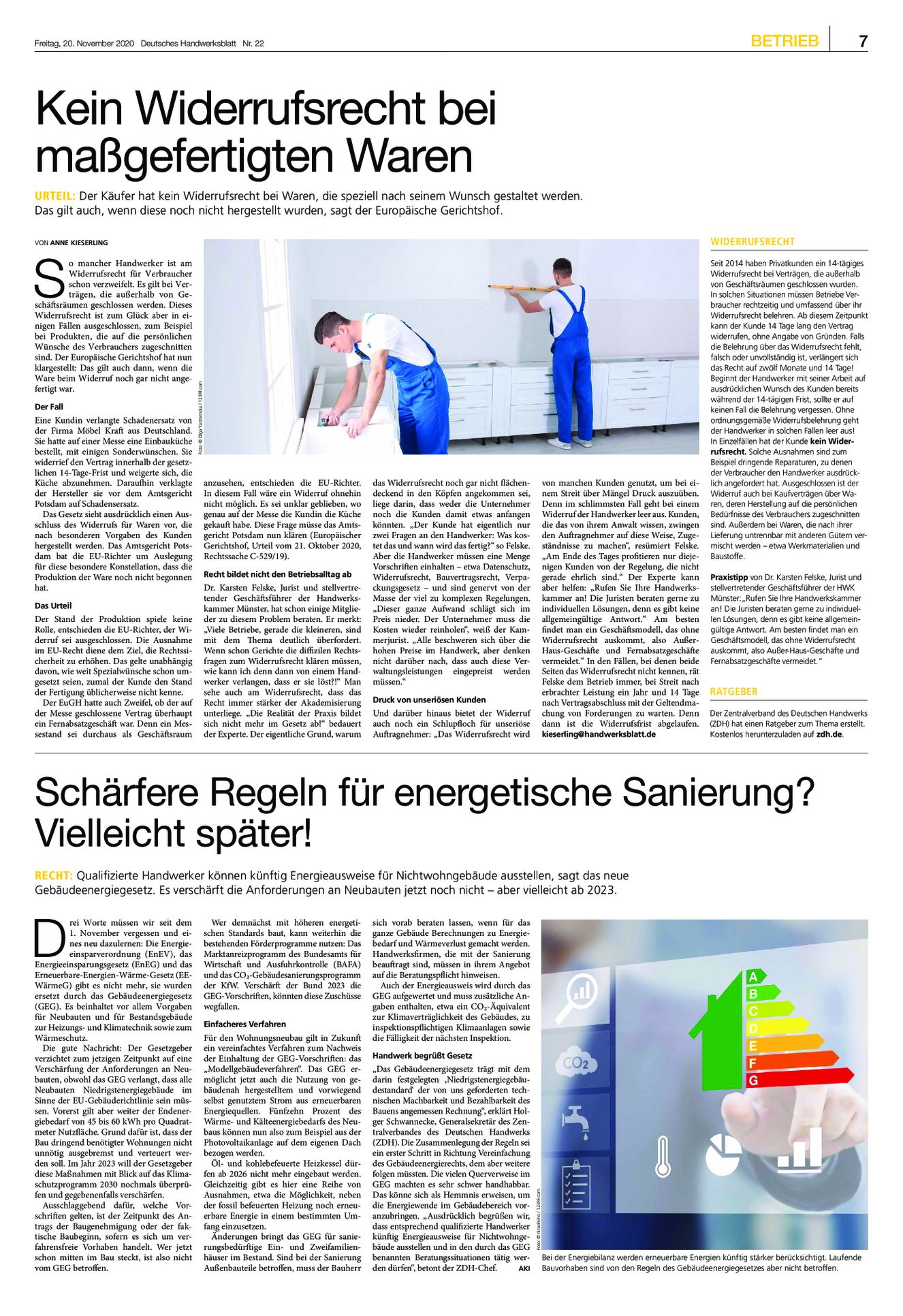 Verlagsanstalt Handwerk GmbH