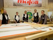 Deutsche Meisterschaft im Handwerk: Landeswettbewerb Rheinland-Pfalz