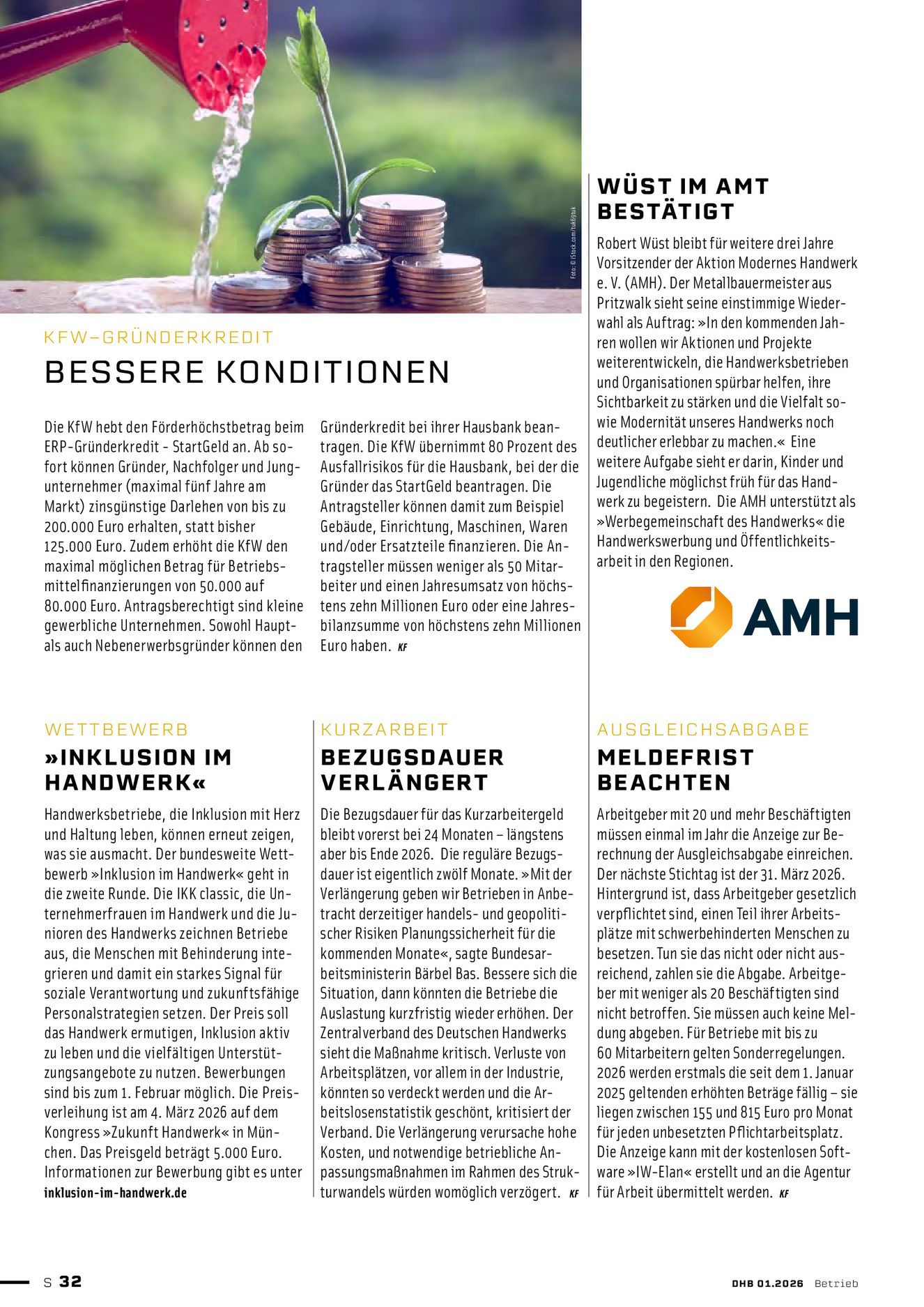 Verlagsanstalt Handwerk GmbH