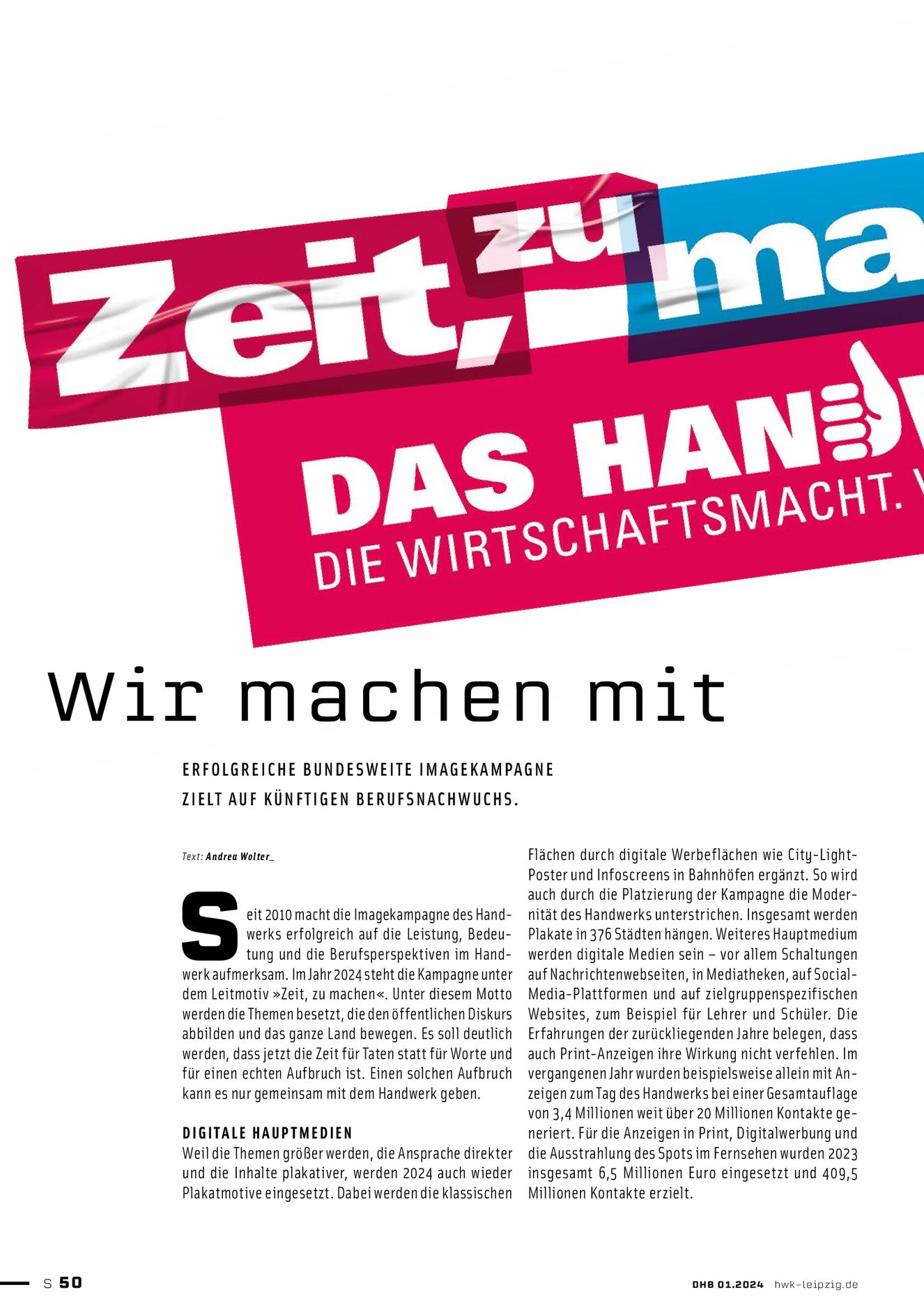 Verlagsanstalt Handwerk GmbH